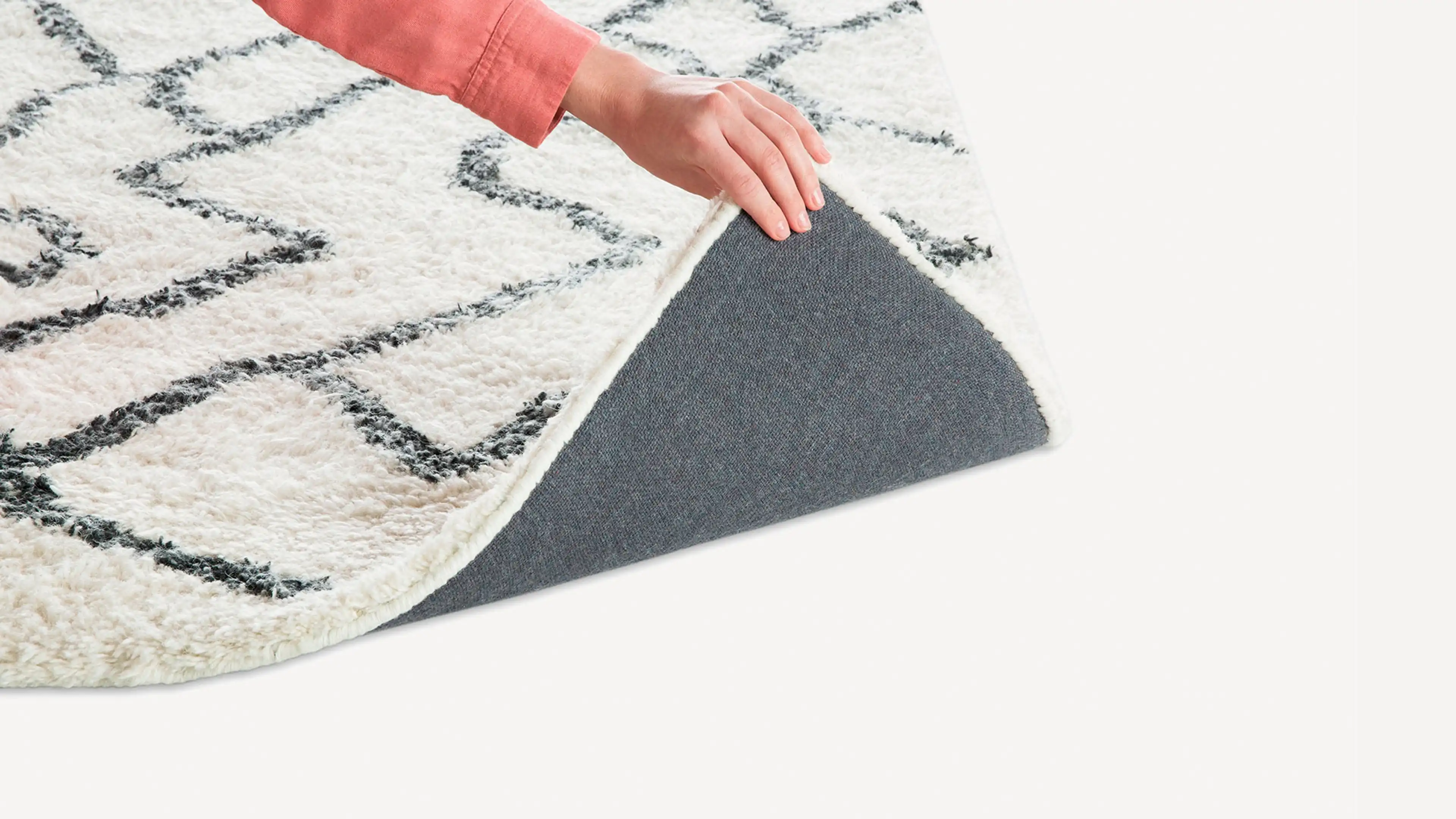 Ridge Rug