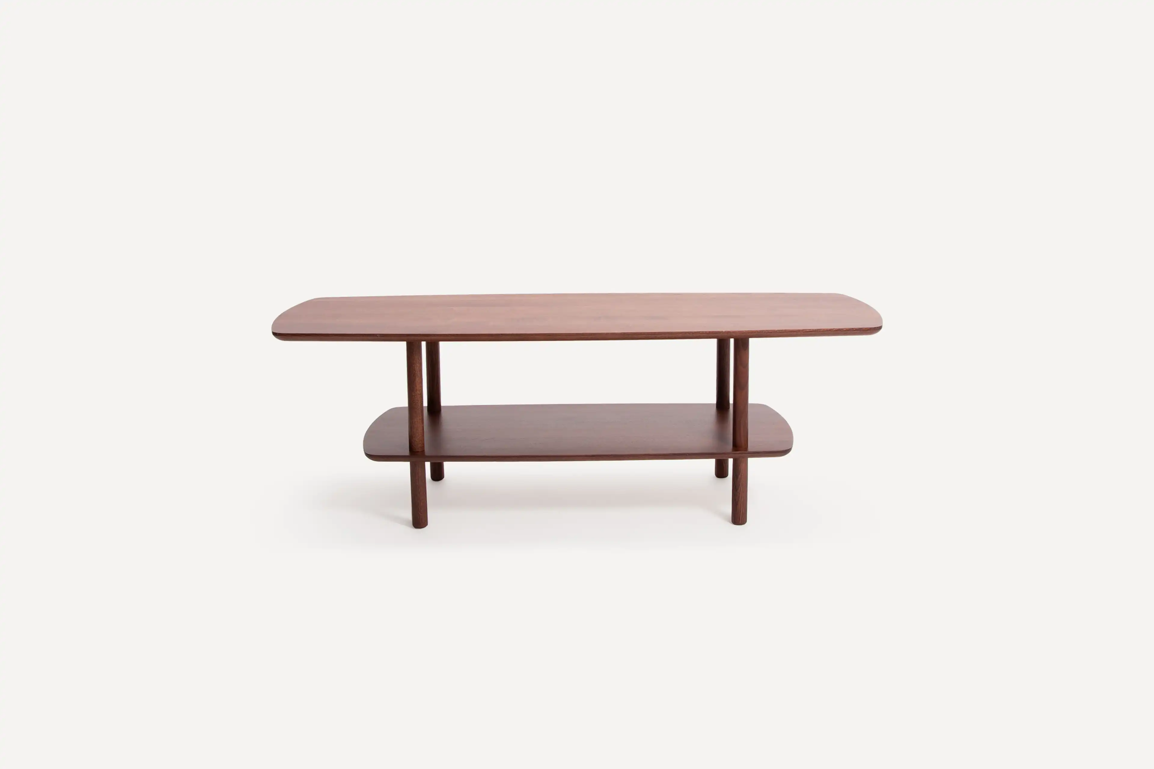 Serif Coffee Table