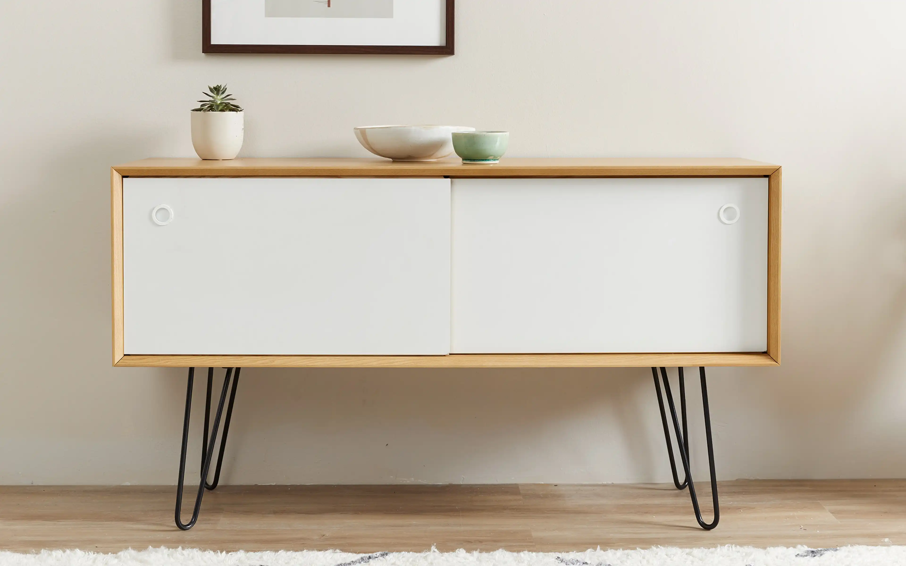 credenza