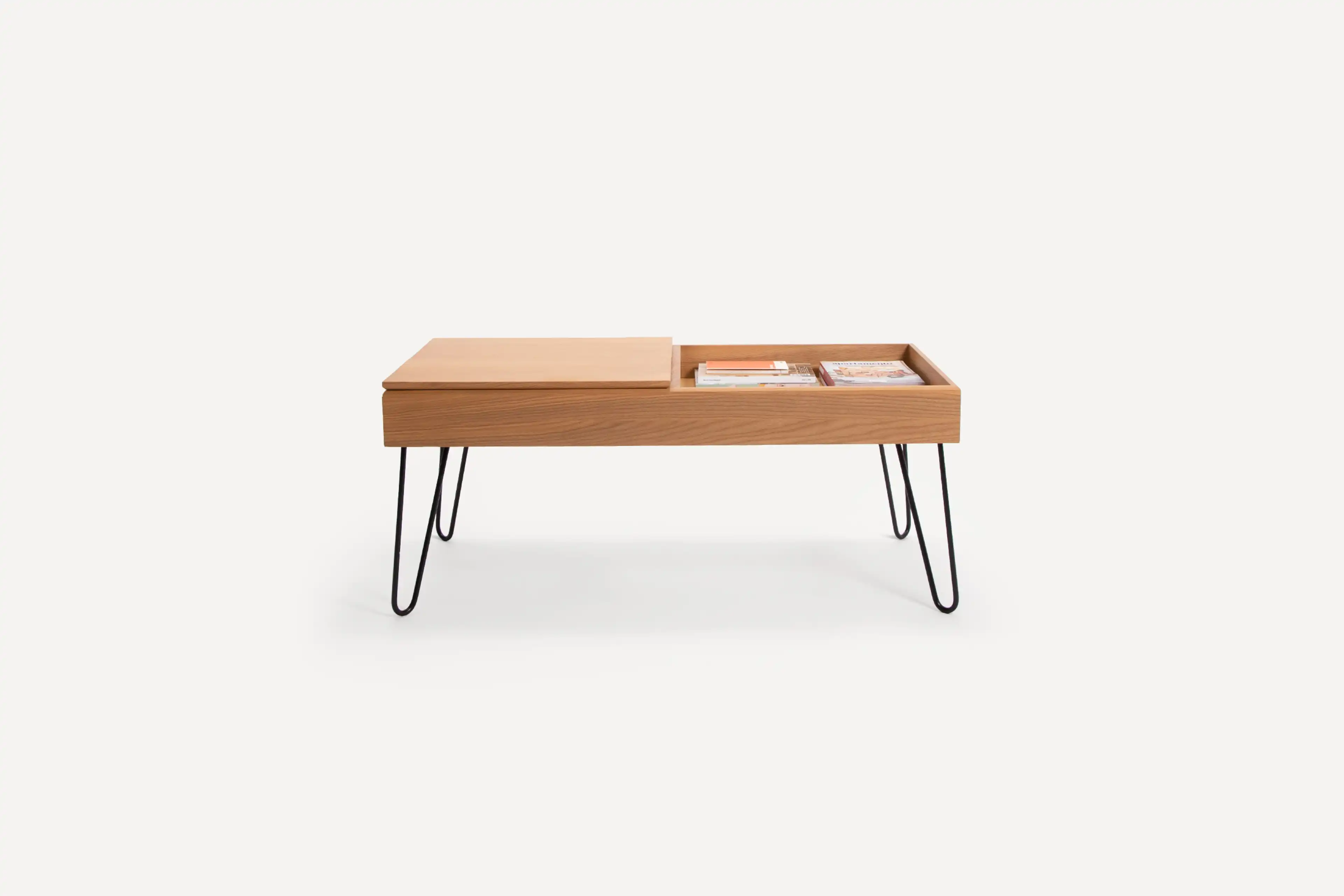 Carta Coffee Table