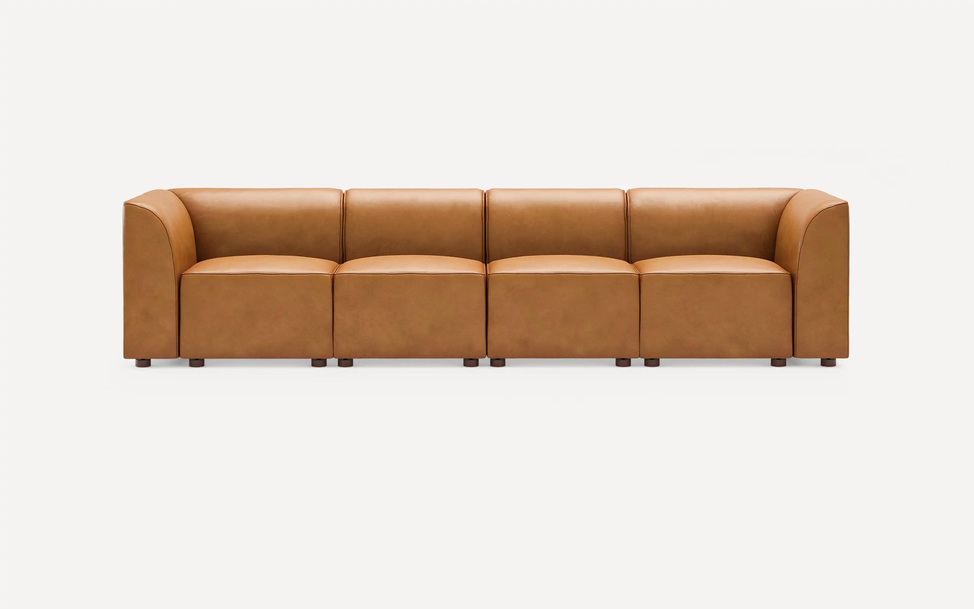 Mambo 4-Piece Sofa