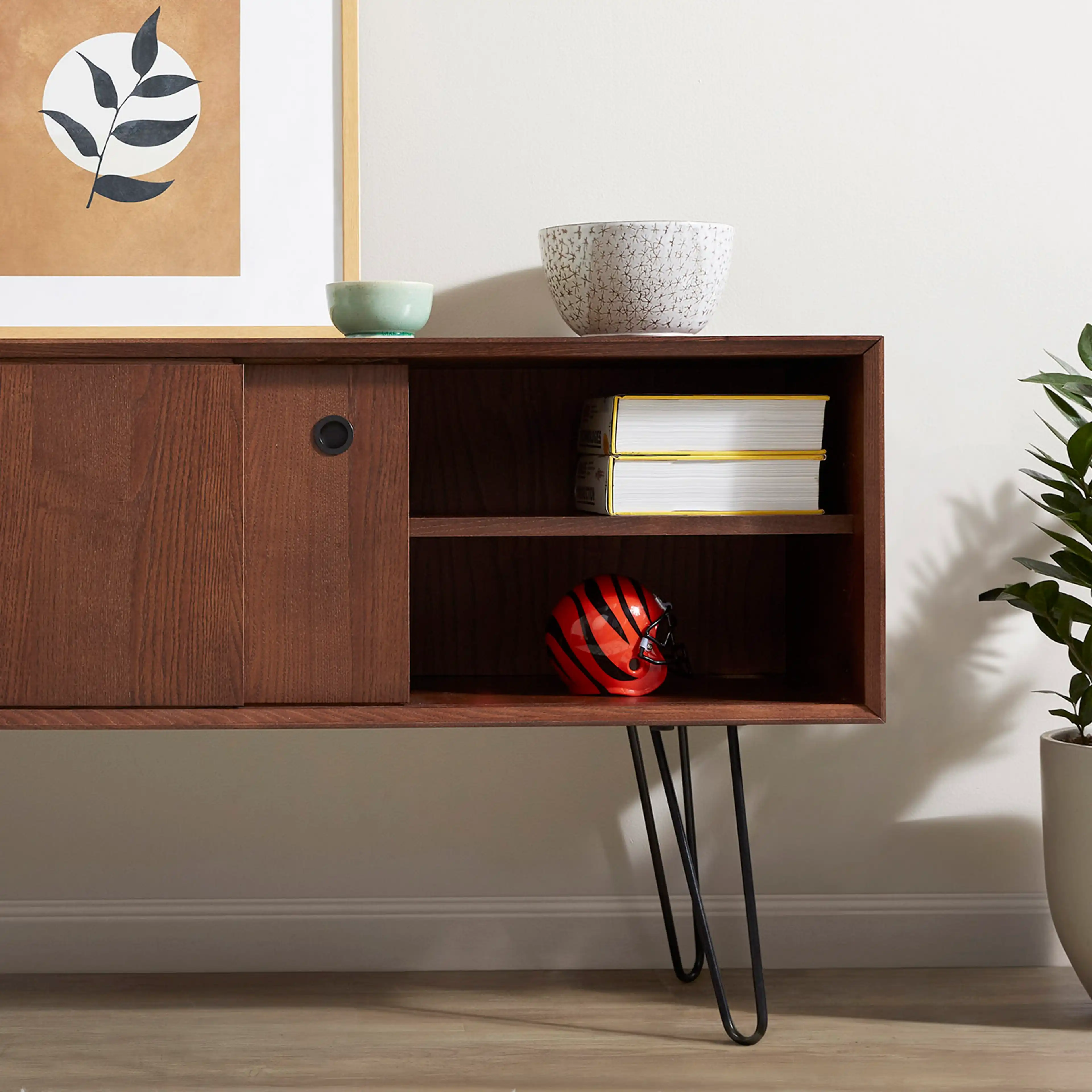 credenza