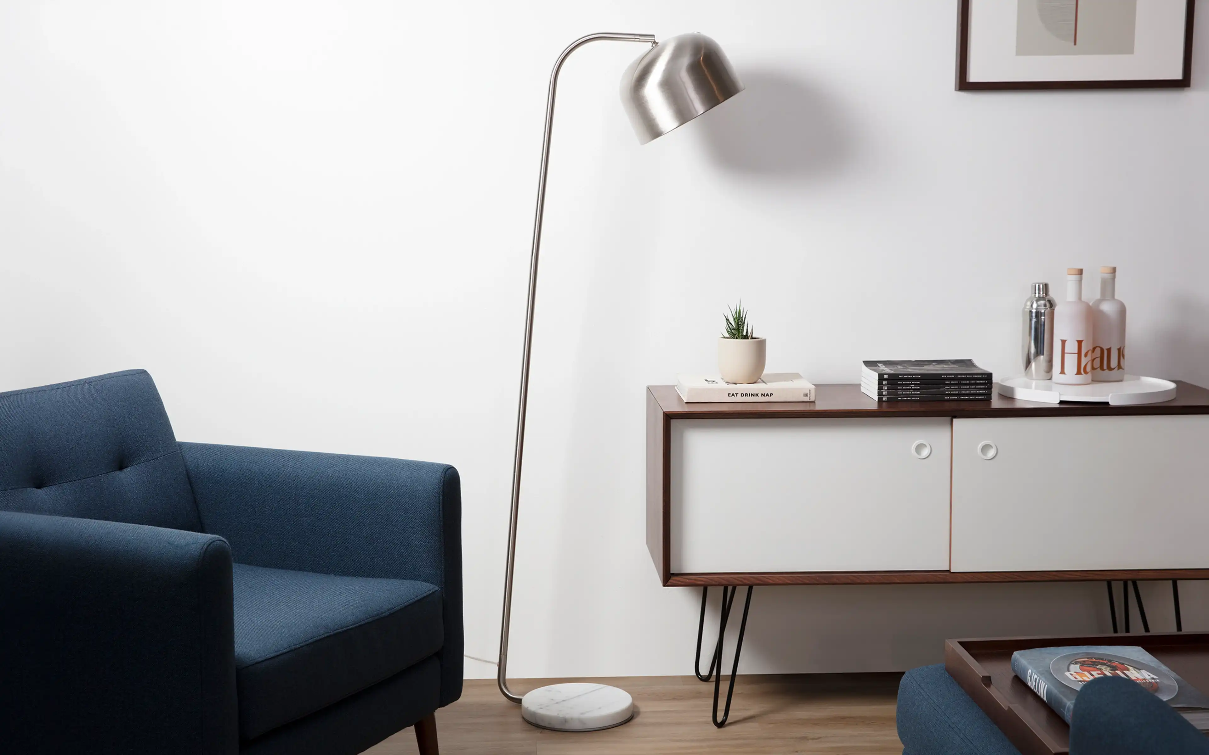 Cora Floor Lamp