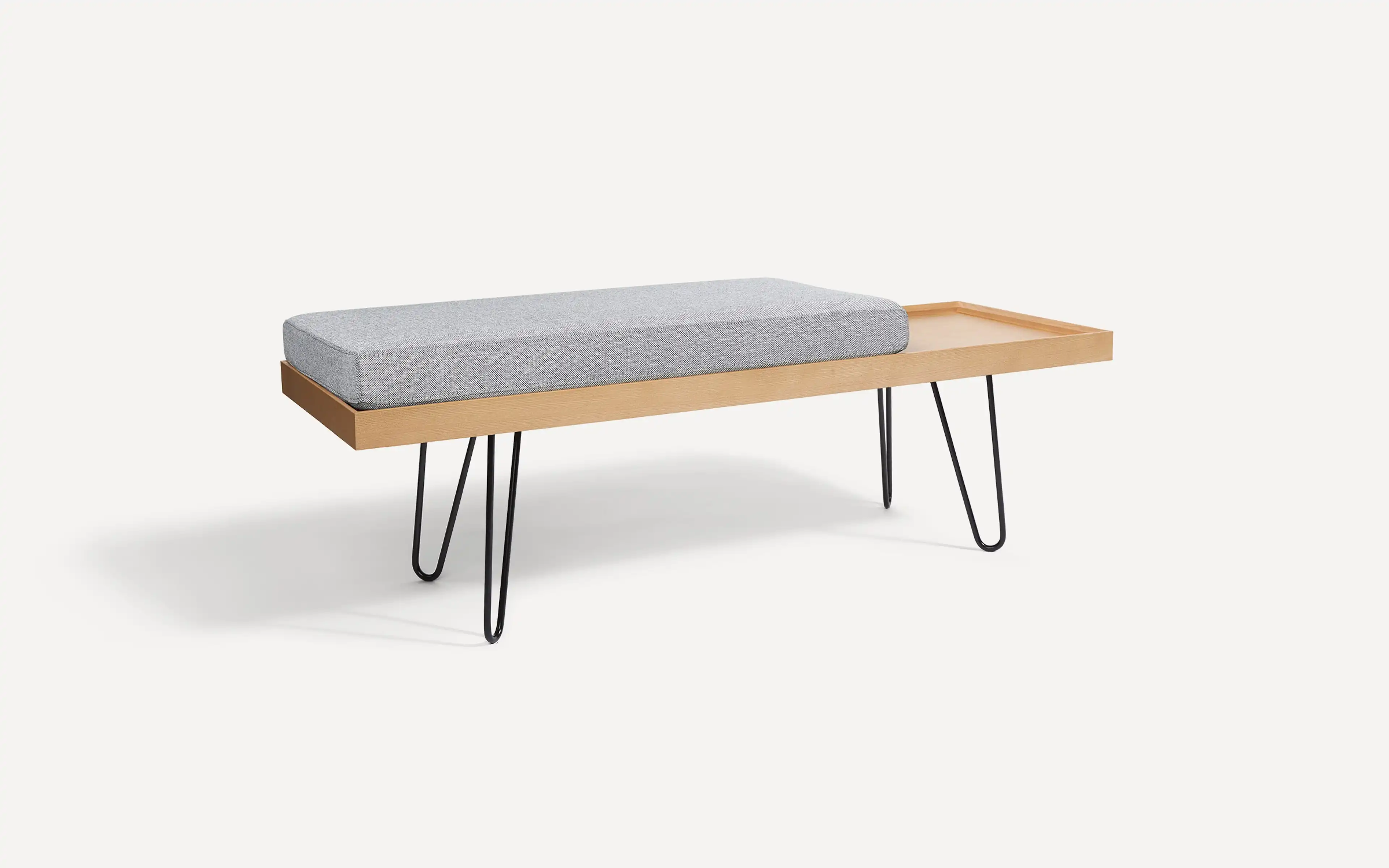 Carta Bench