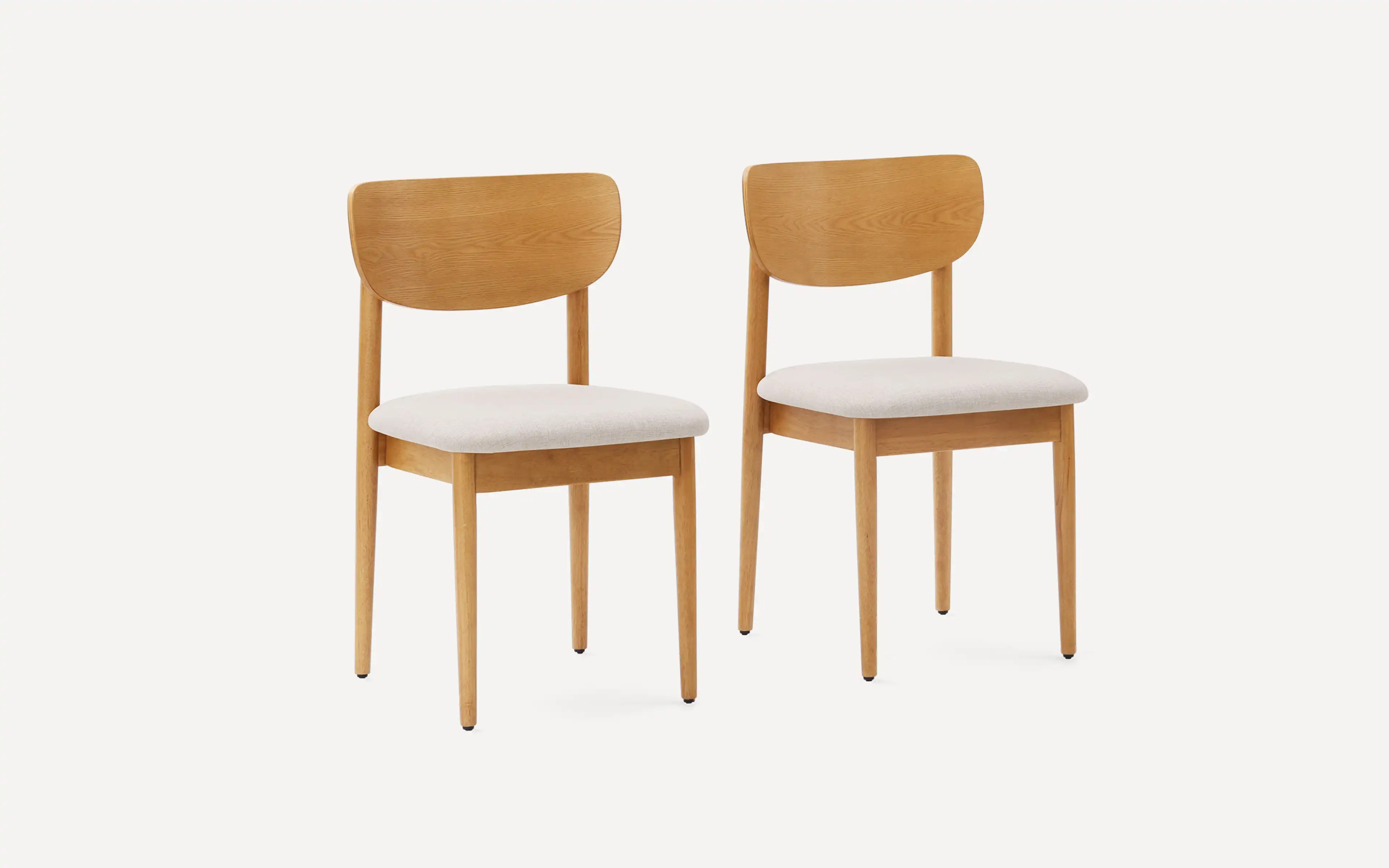 Haiku Dining Chairs (Set of 2)