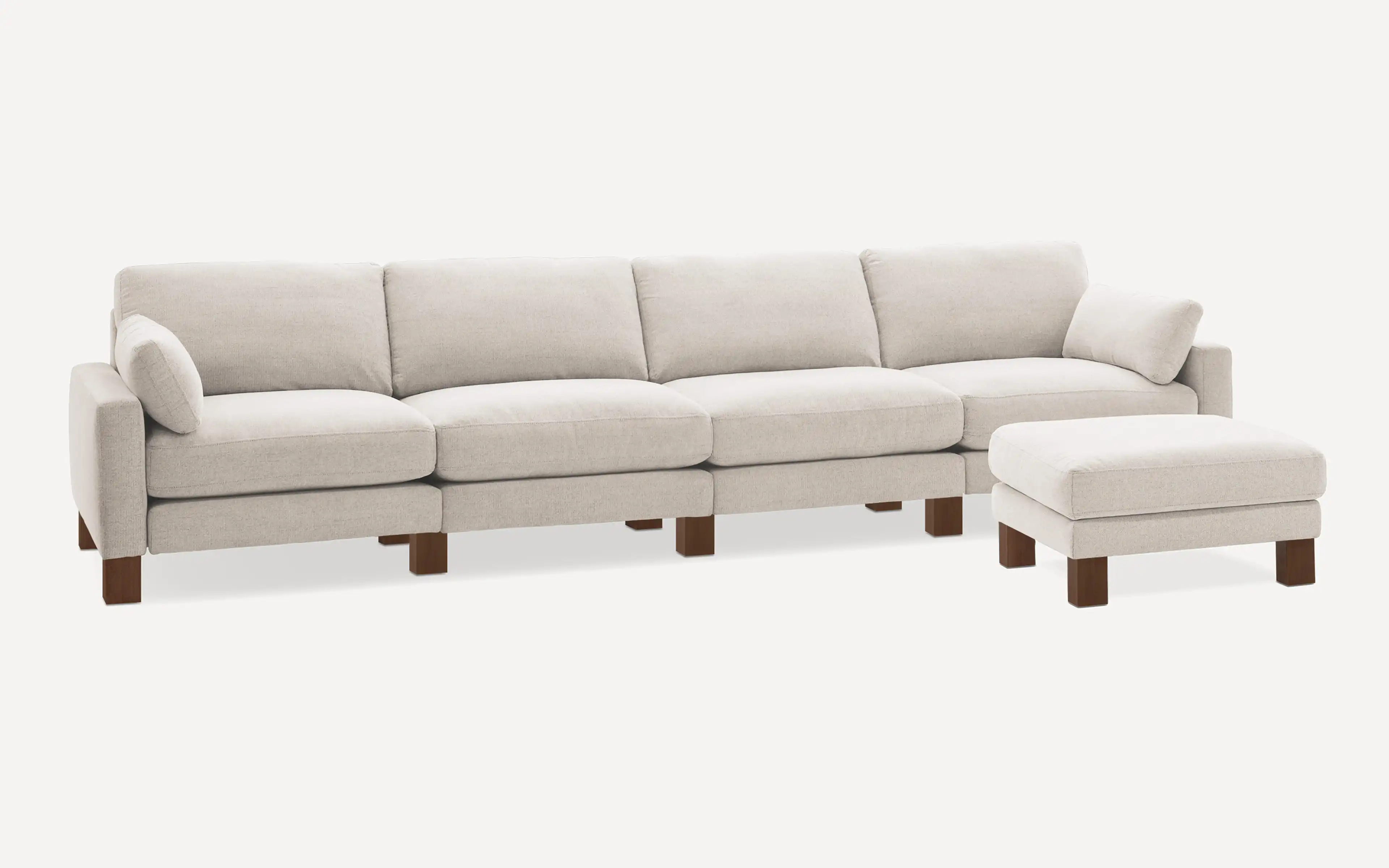 Union 4-Seat Sofa