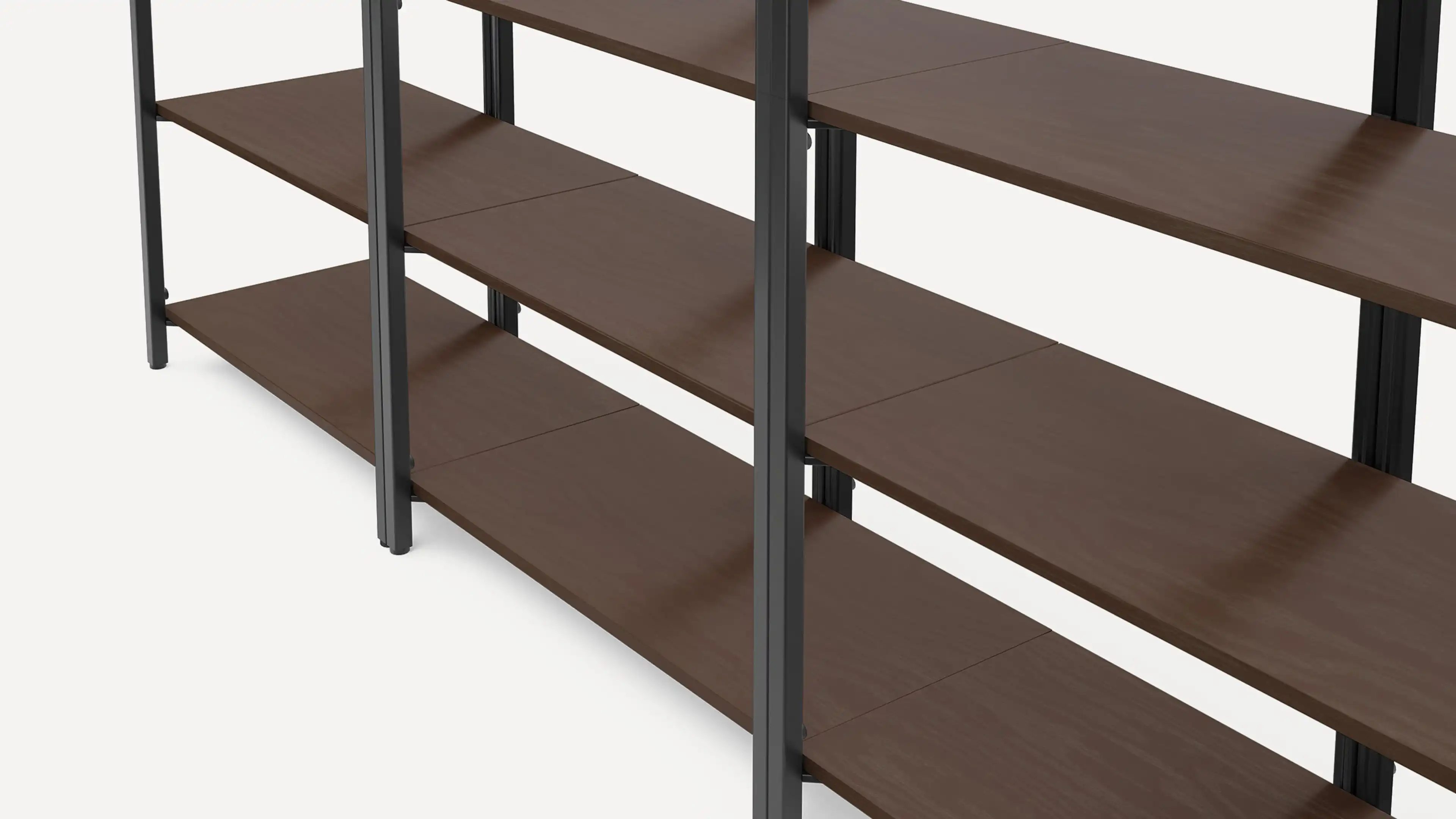 Canon Tall Shelf