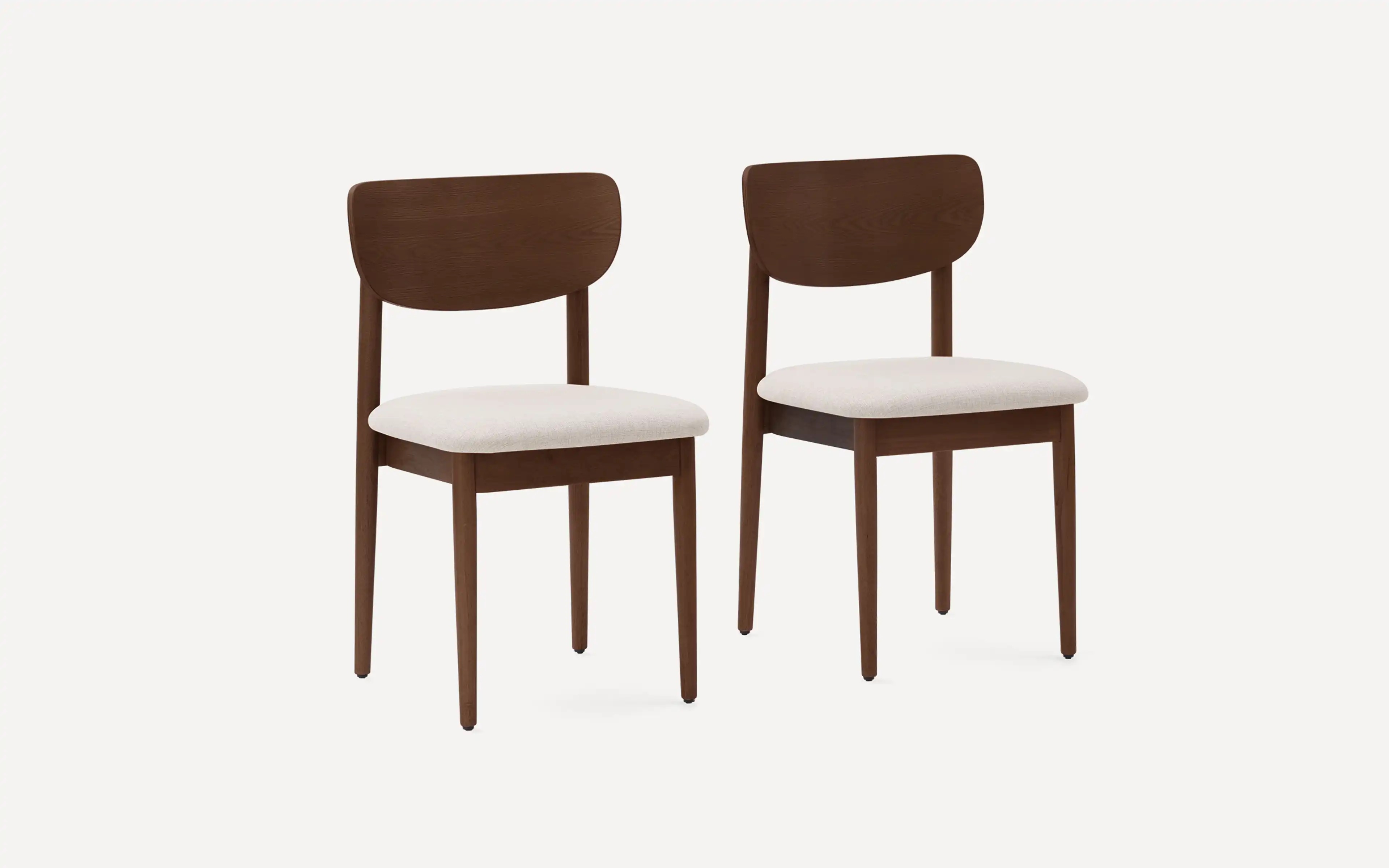 Haiku Dining Chairs (Set of 2)