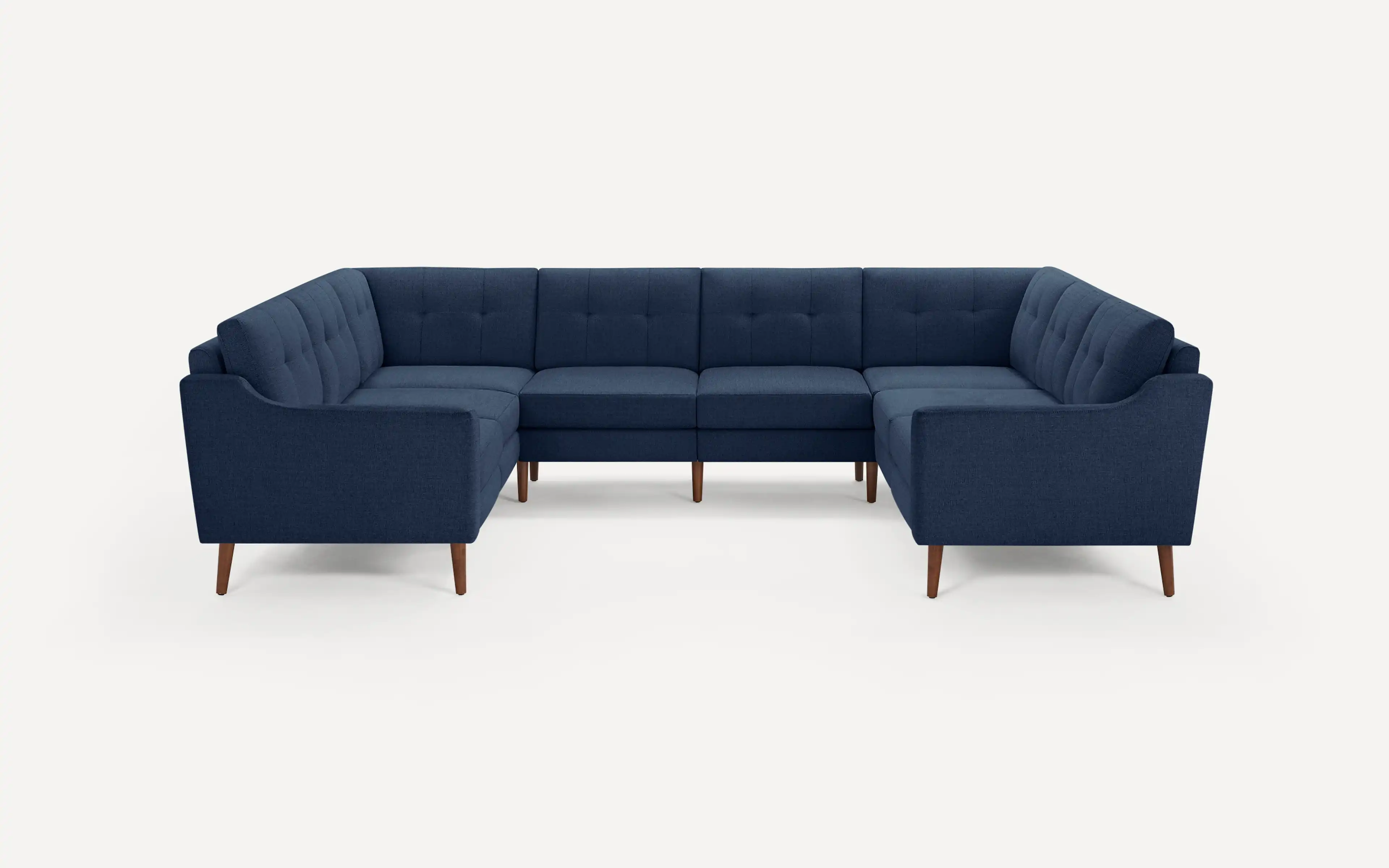 Slope Nomad 8-Seat U Sectional