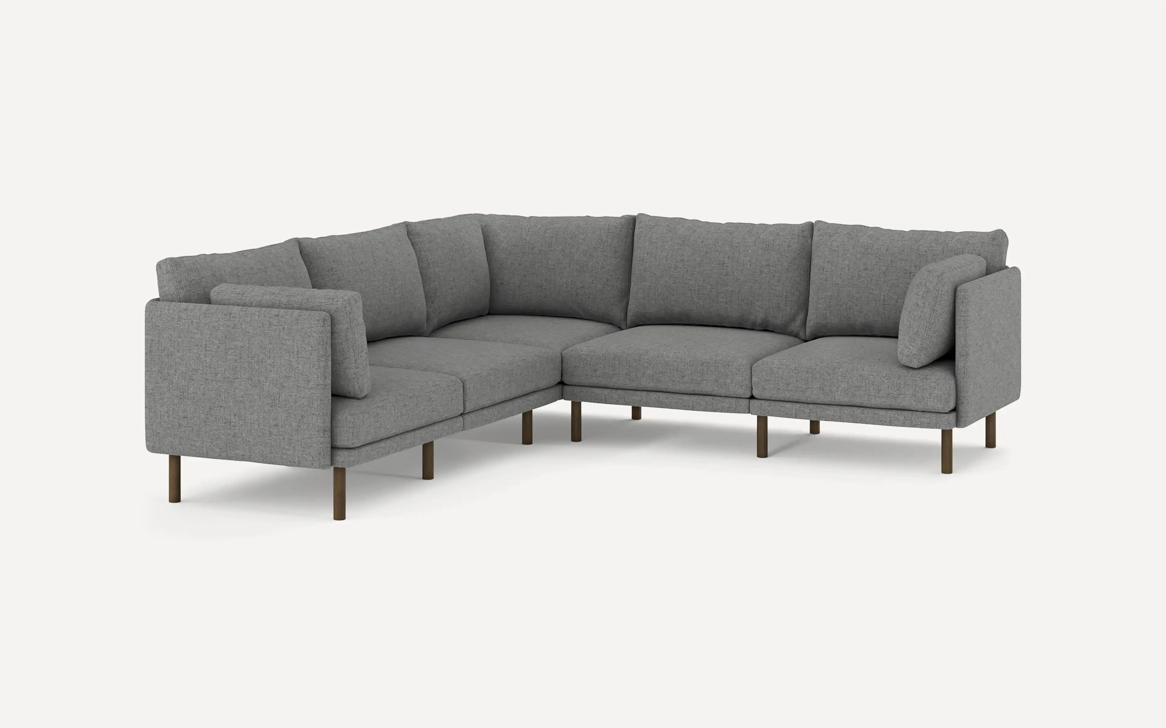 Field 5-Piece Sectional