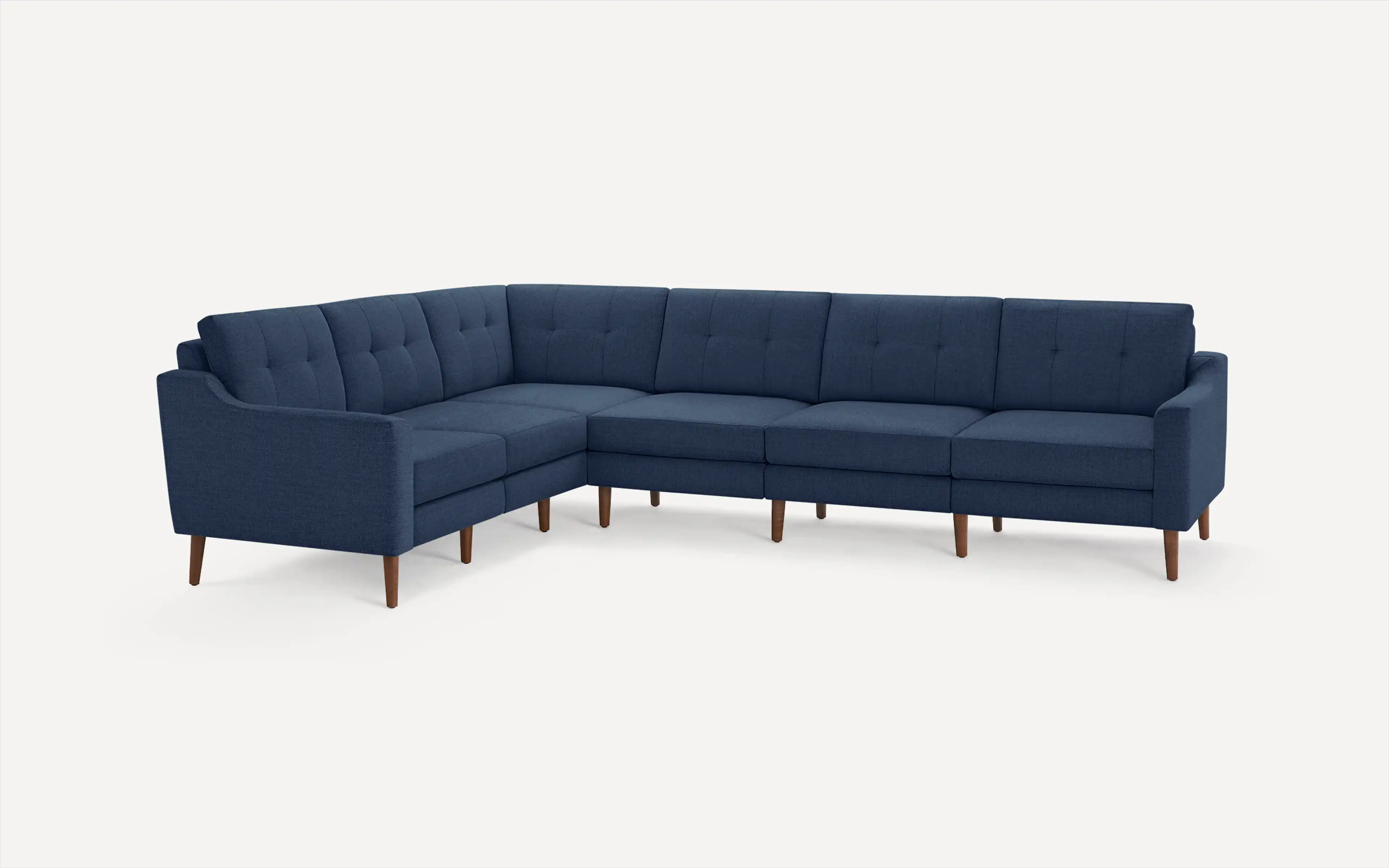 Slope Nomad 6-Seat Corner Sectional