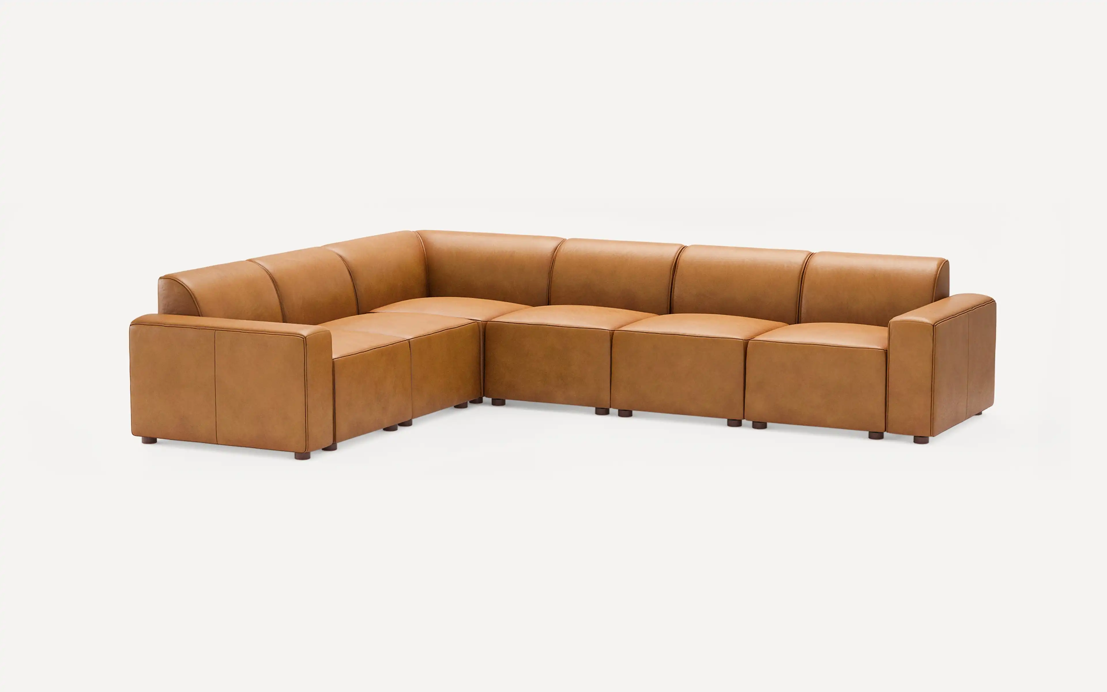 Mambo 6-Piece Sectional