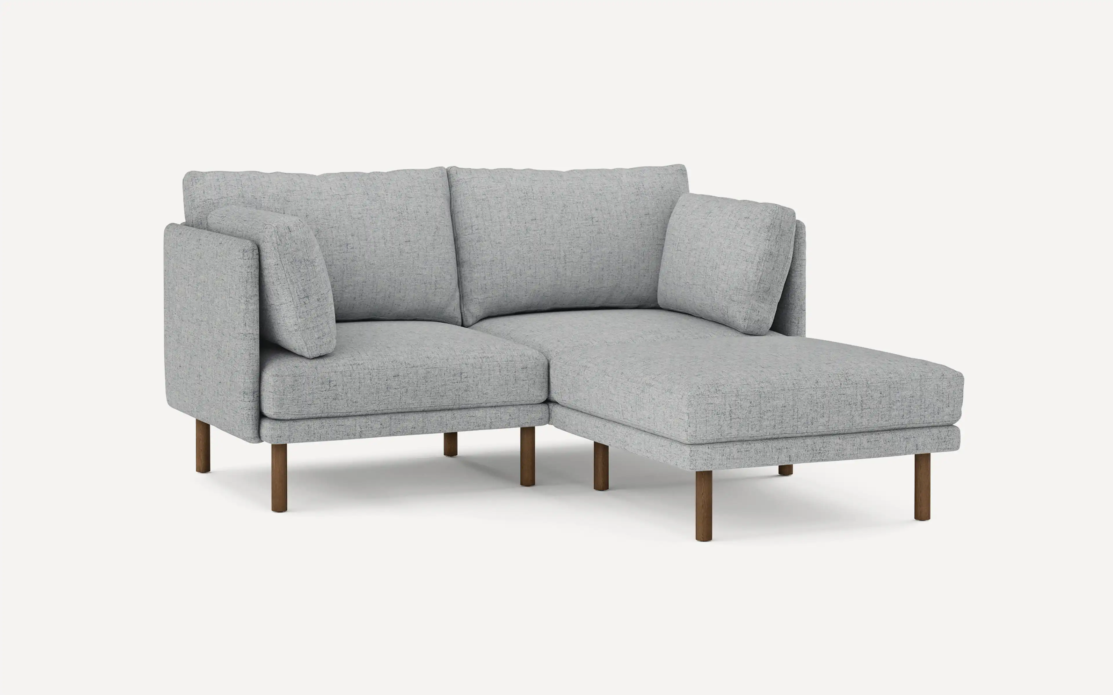 Field 3-Piece Sectional Lounger