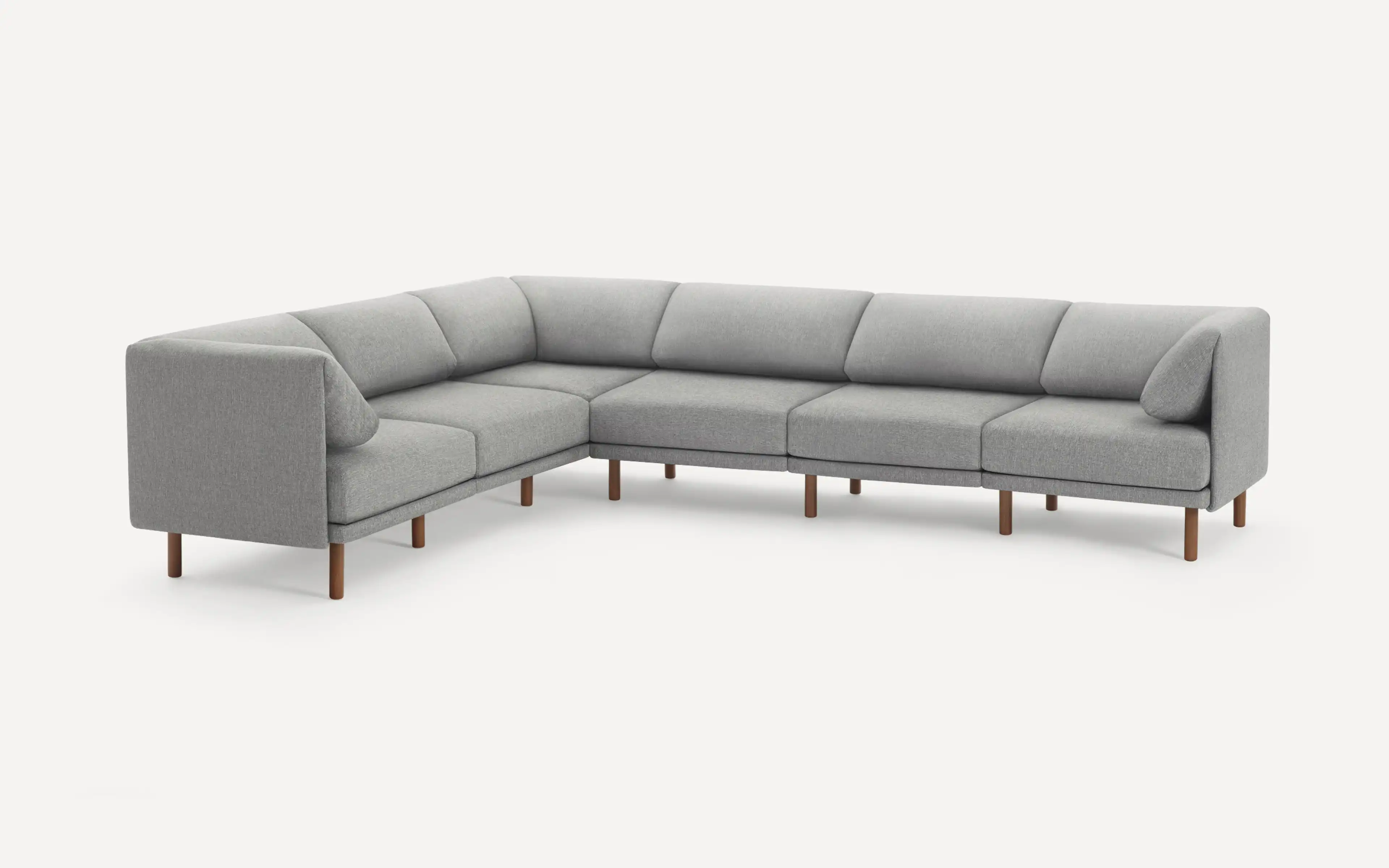 Range 6-Piece Sectional