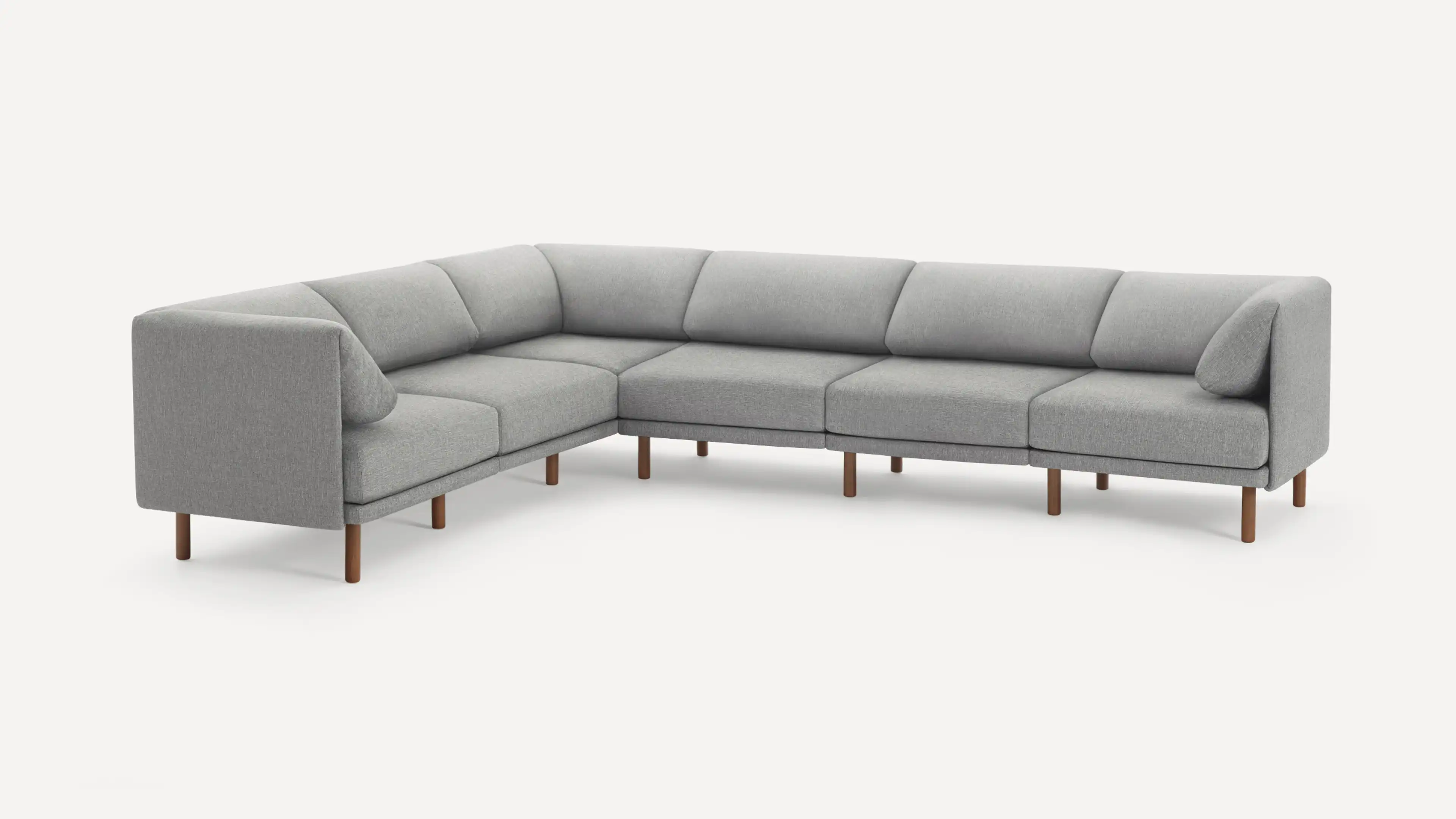 Range 6-Piece Sectional