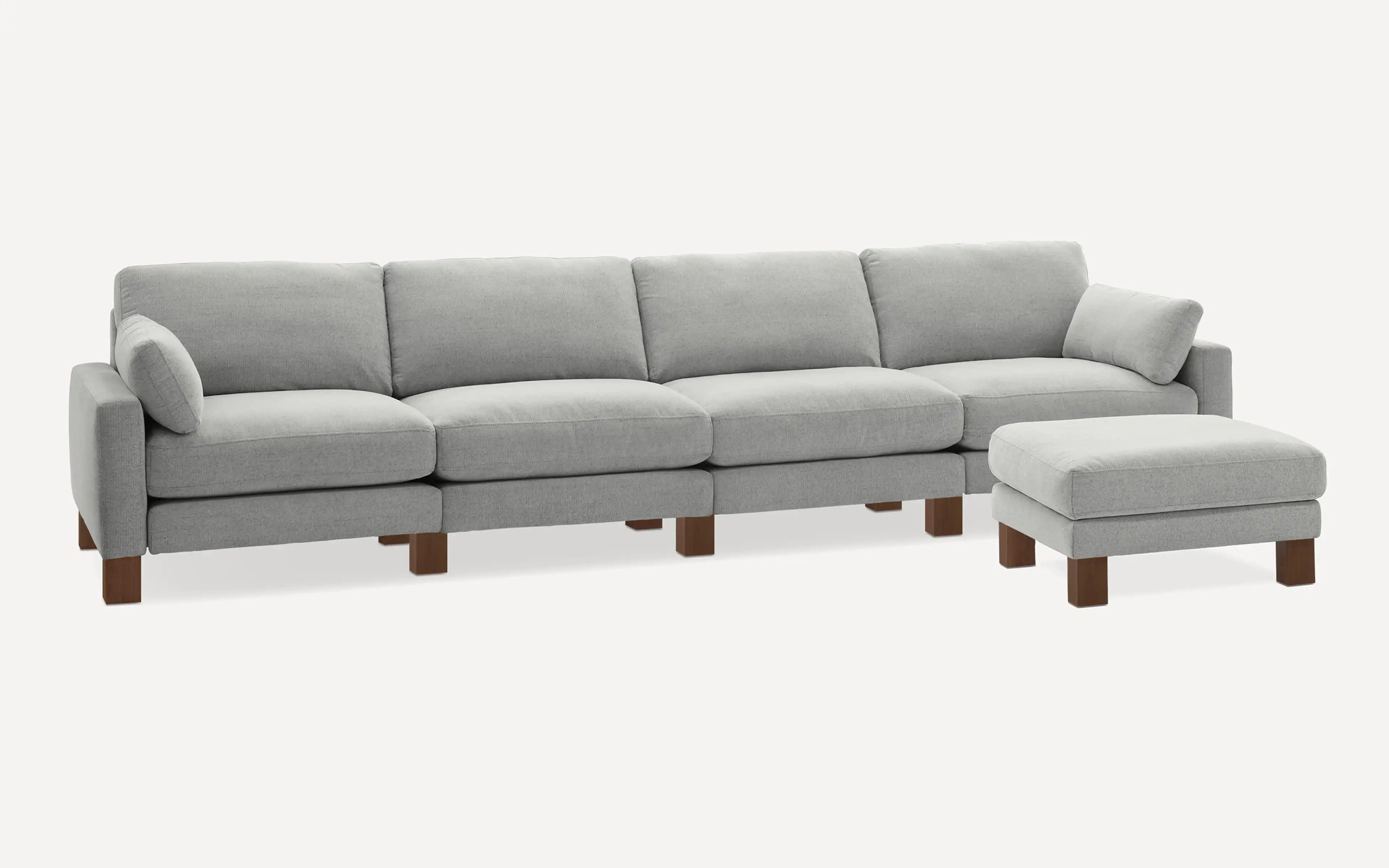 Union 4-Seat Sofa