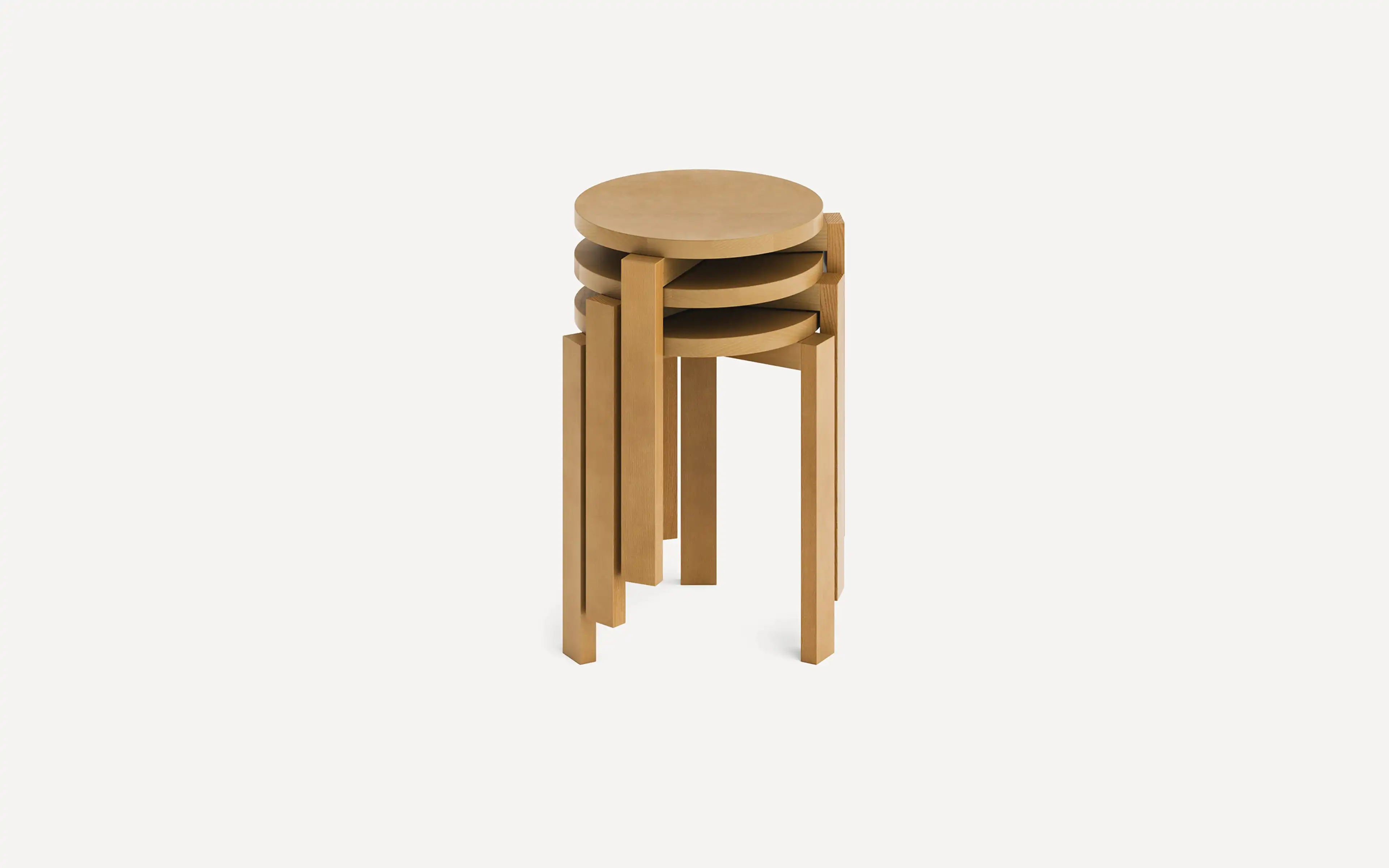 Index Stool