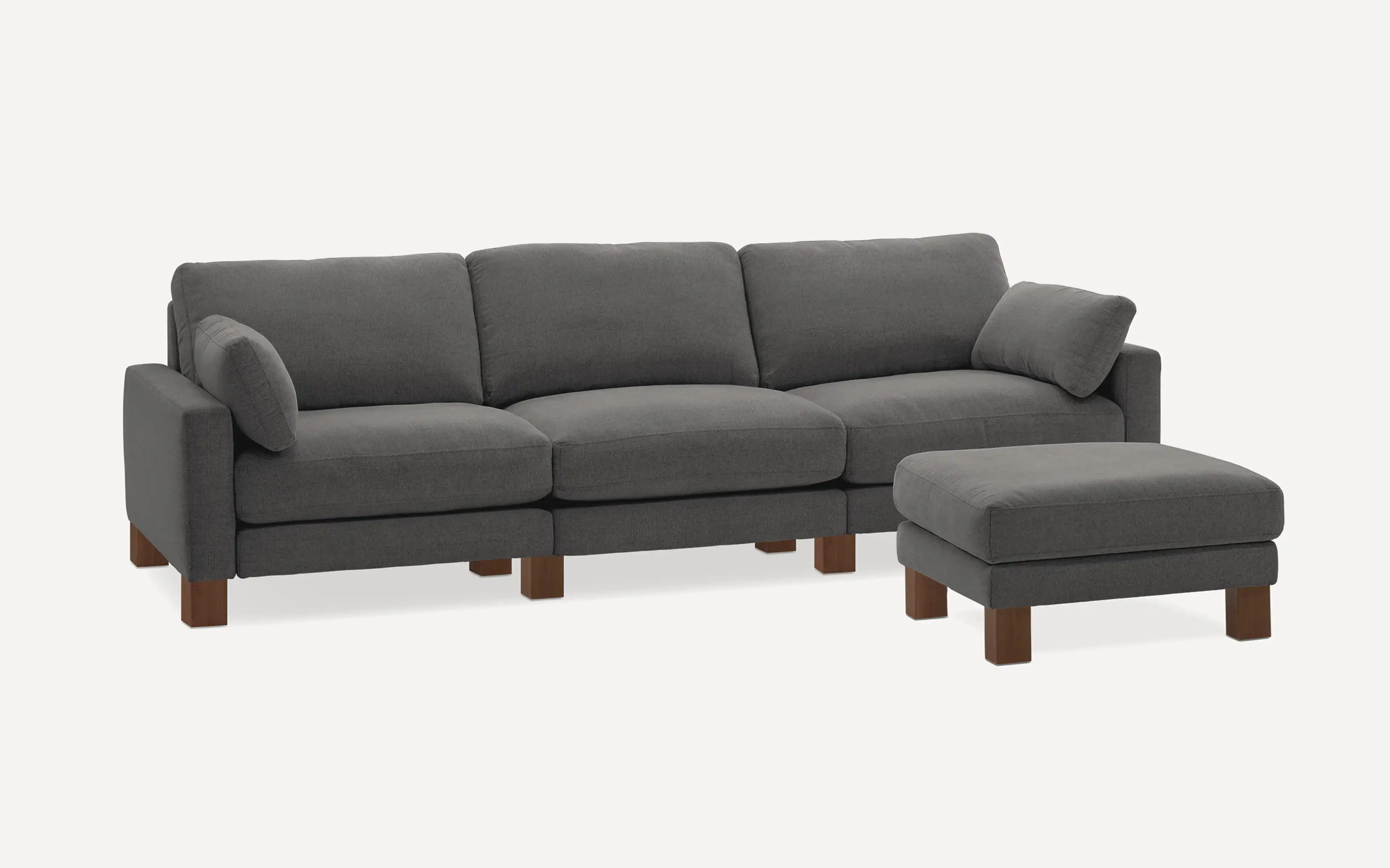 Union 3-Seat Sofa