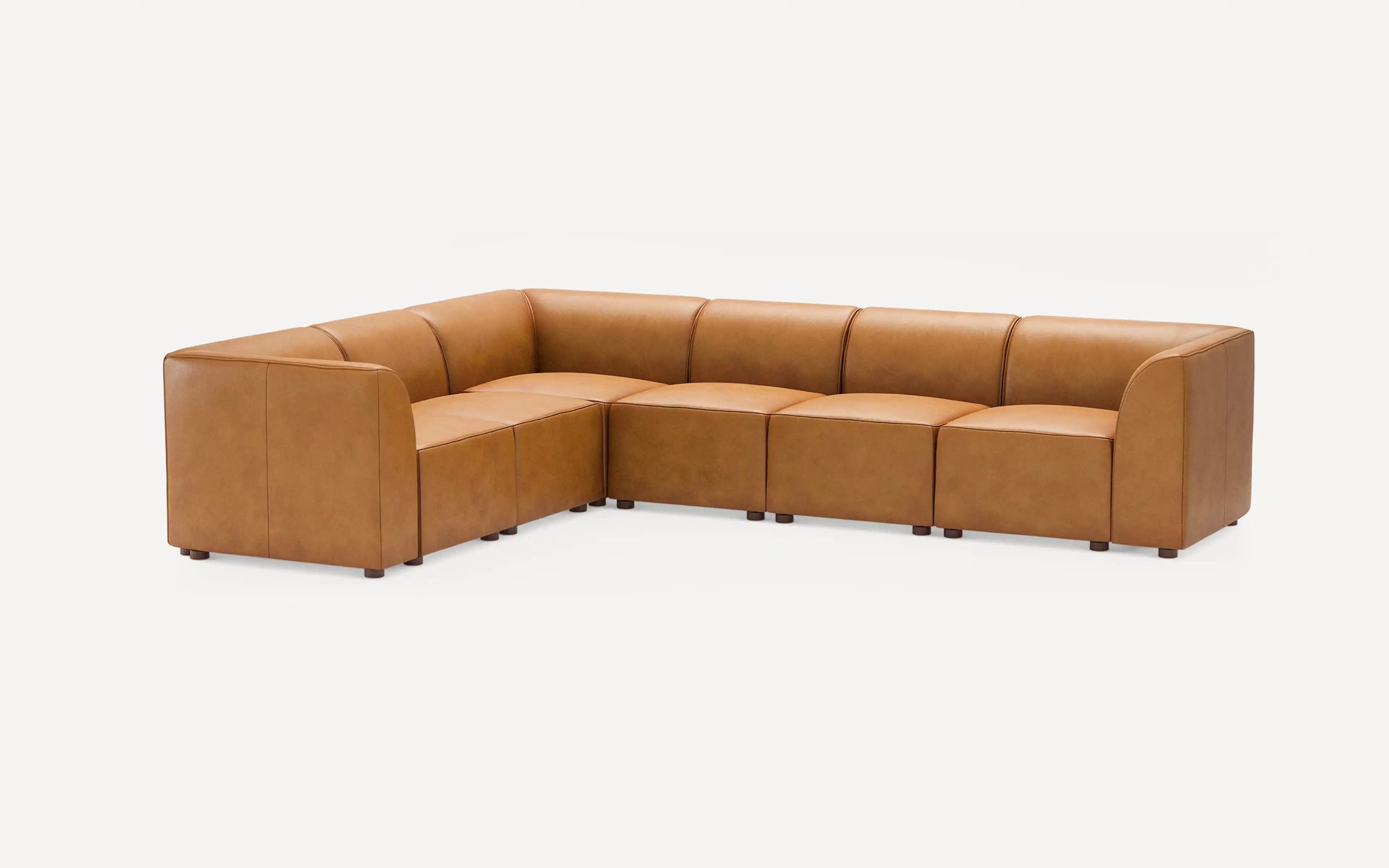 Mambo 6-Piece Sectional