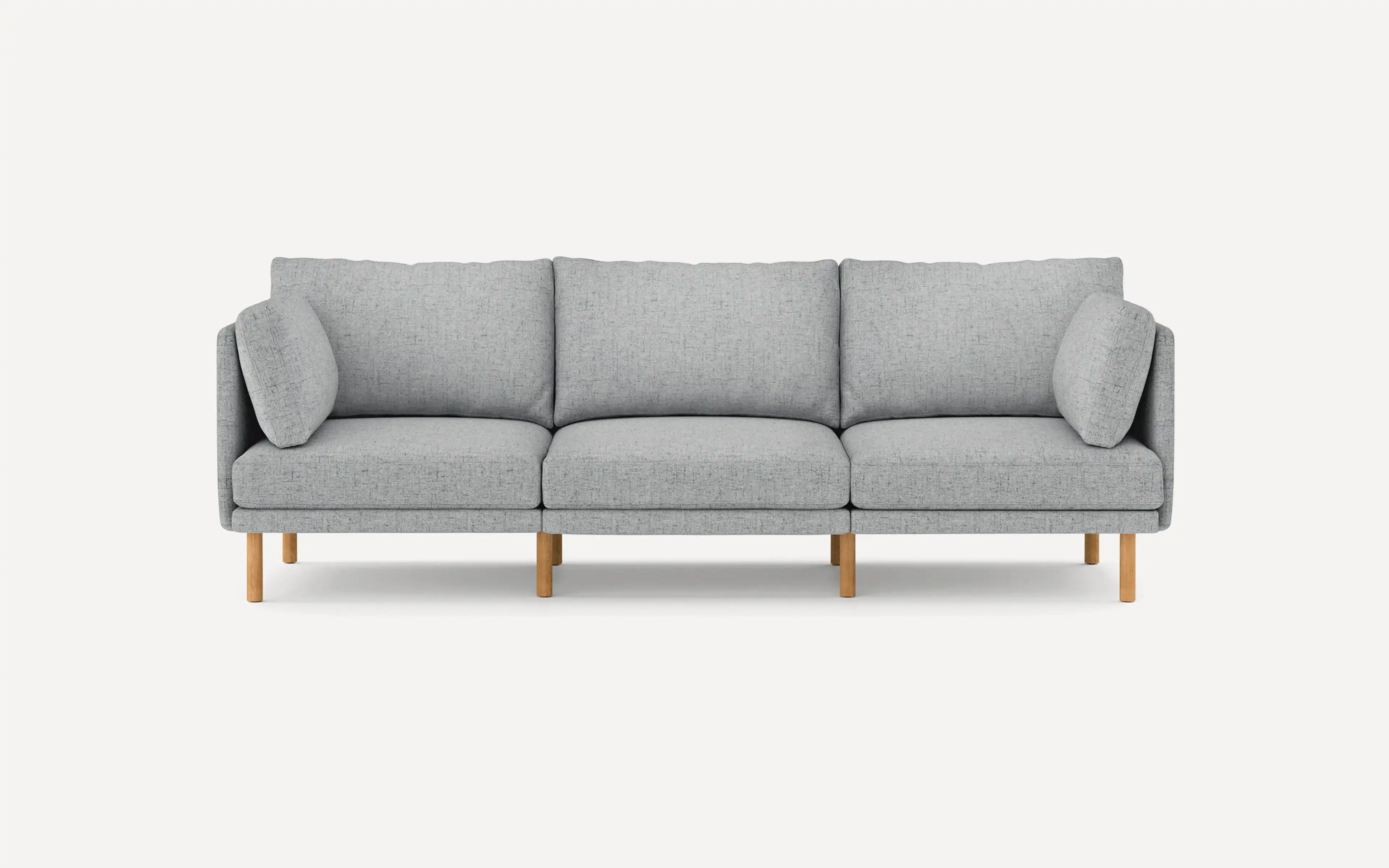 Field 3-Piece Sofa