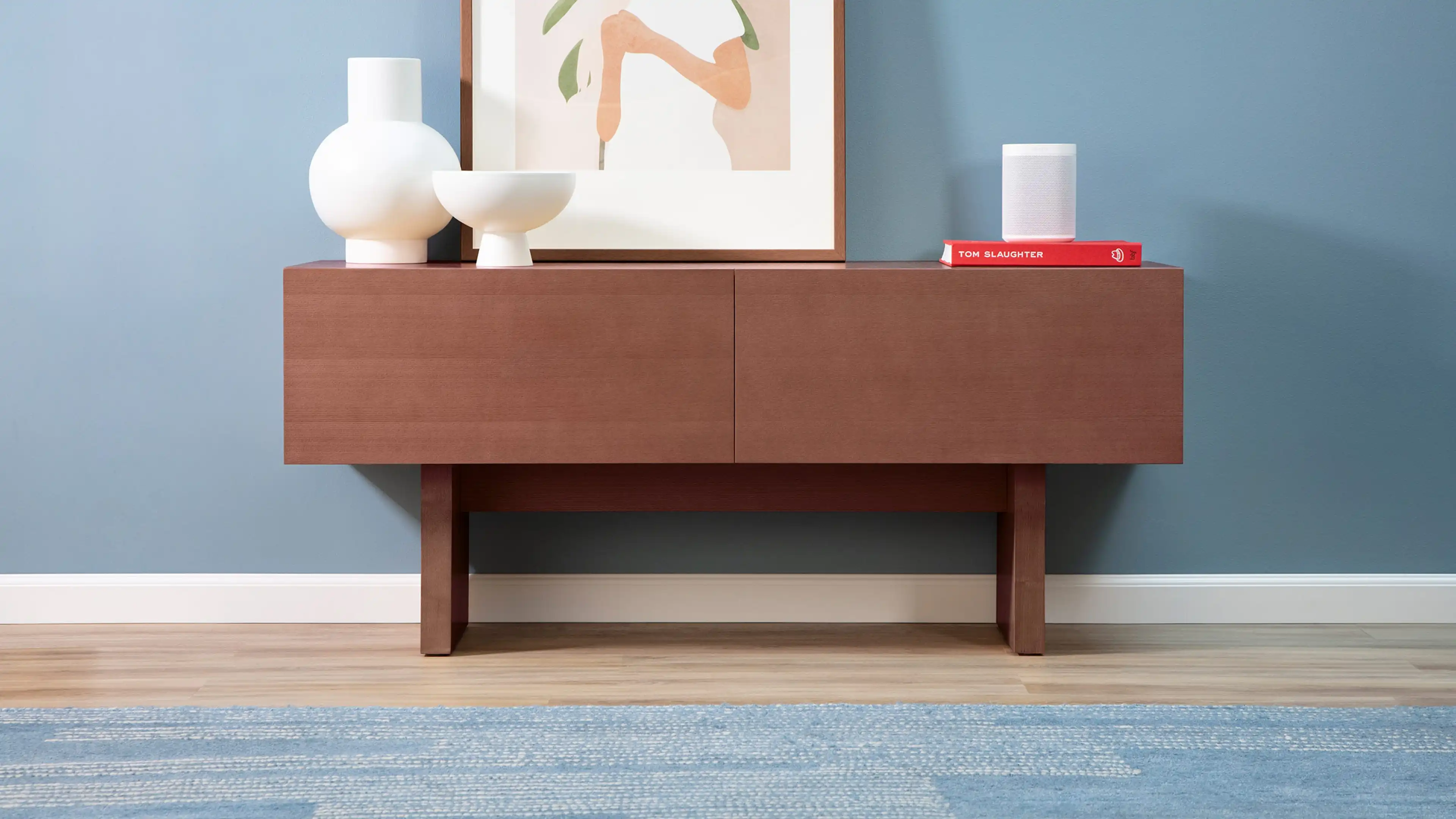 Totem Credenza