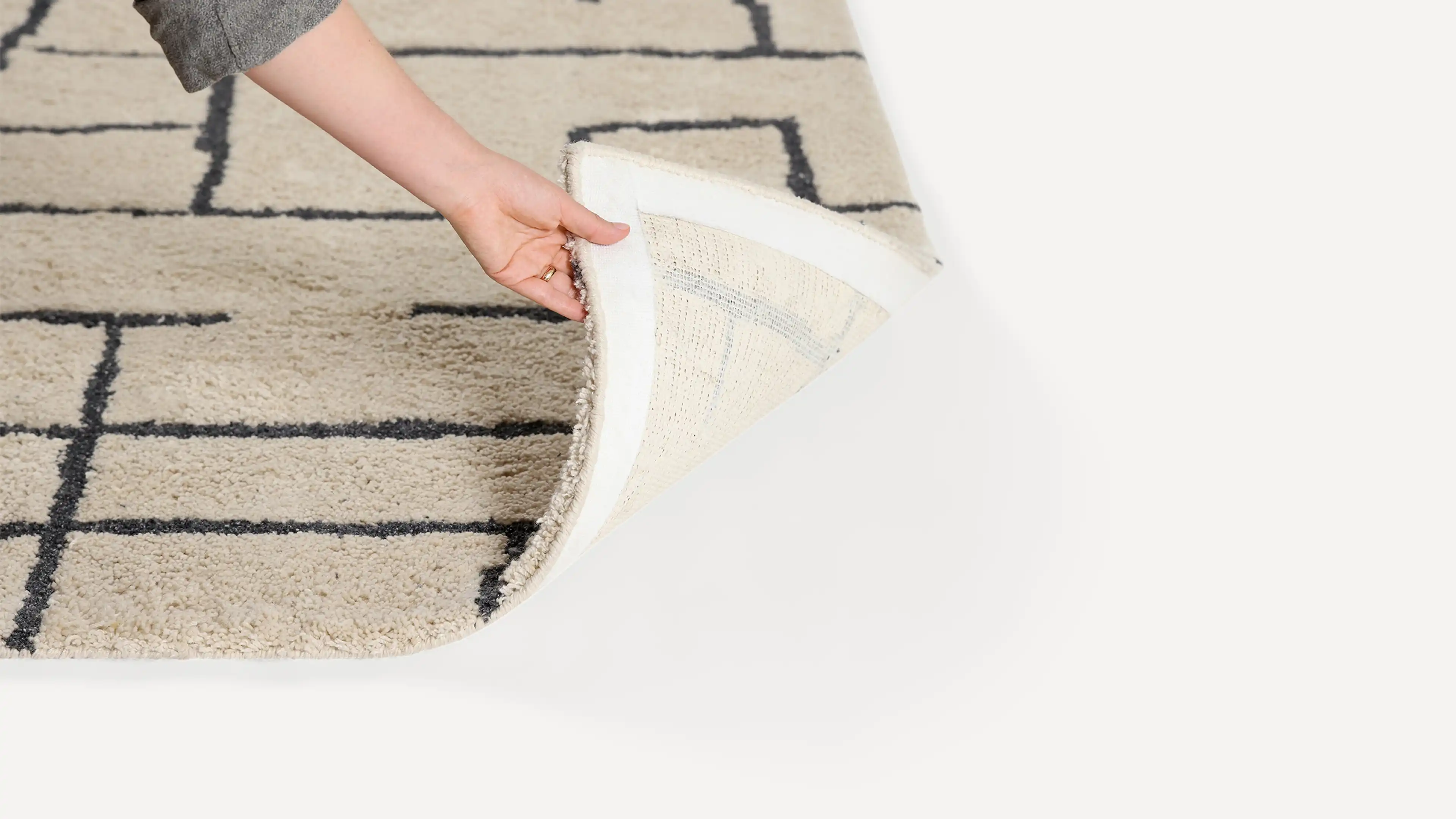 Off the Grid Rug