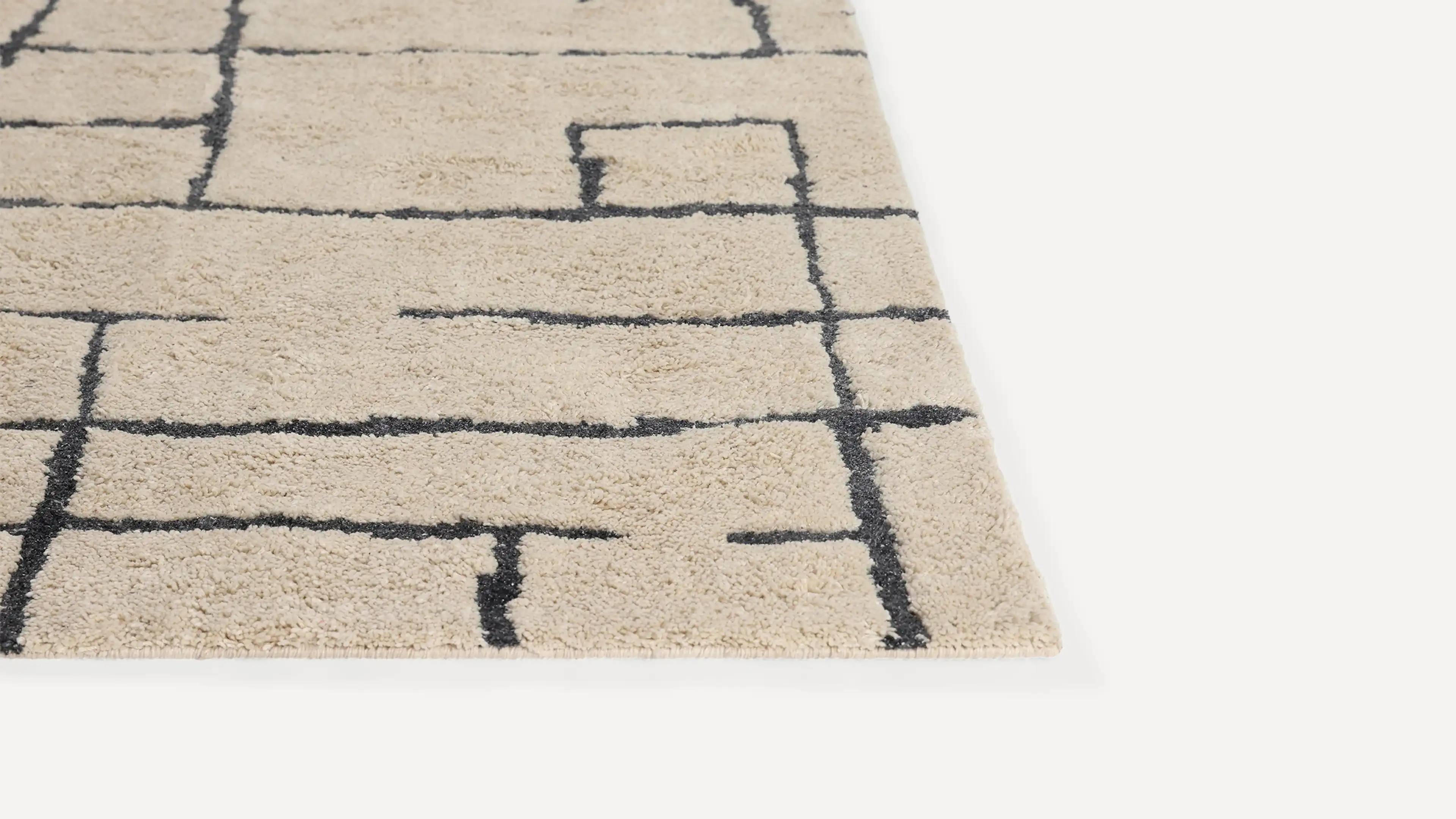 Off the Grid Rug