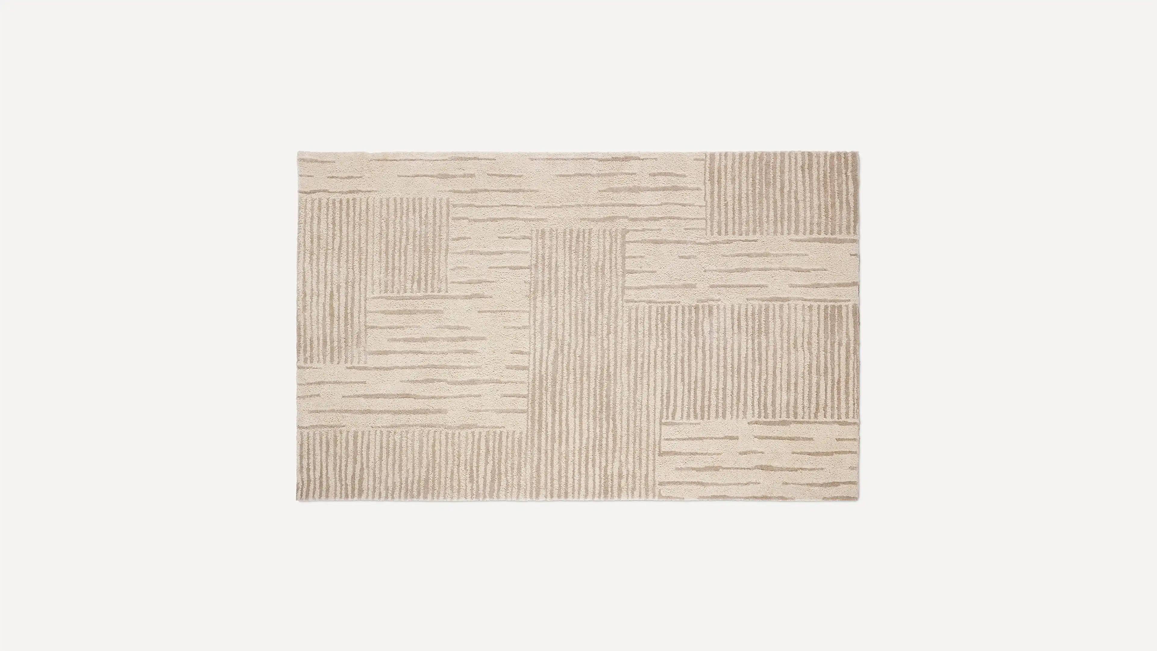 County Lines Rug