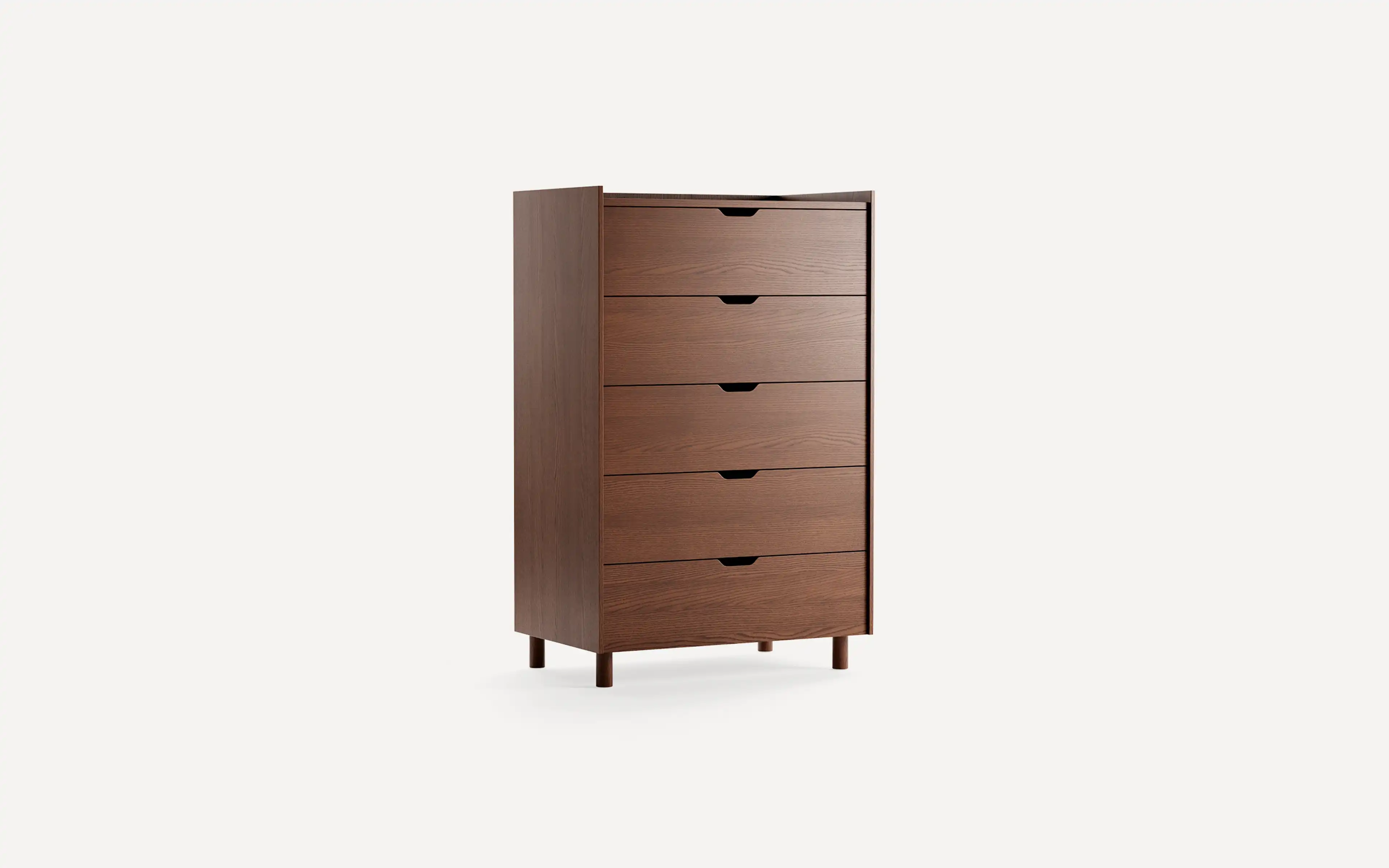 Prospect 5-Drawer Tall Dresser