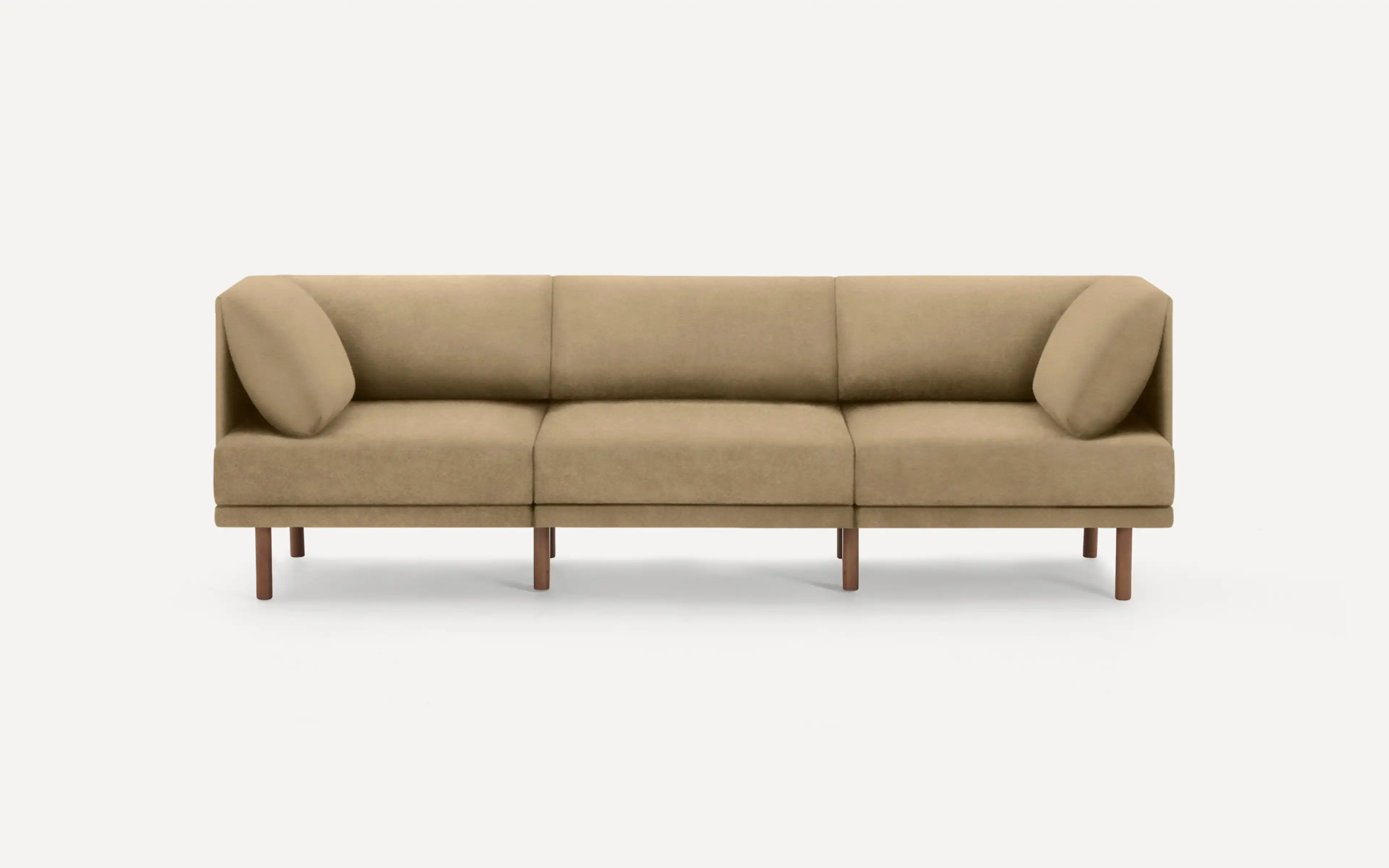 Range 3-Piece Sofa