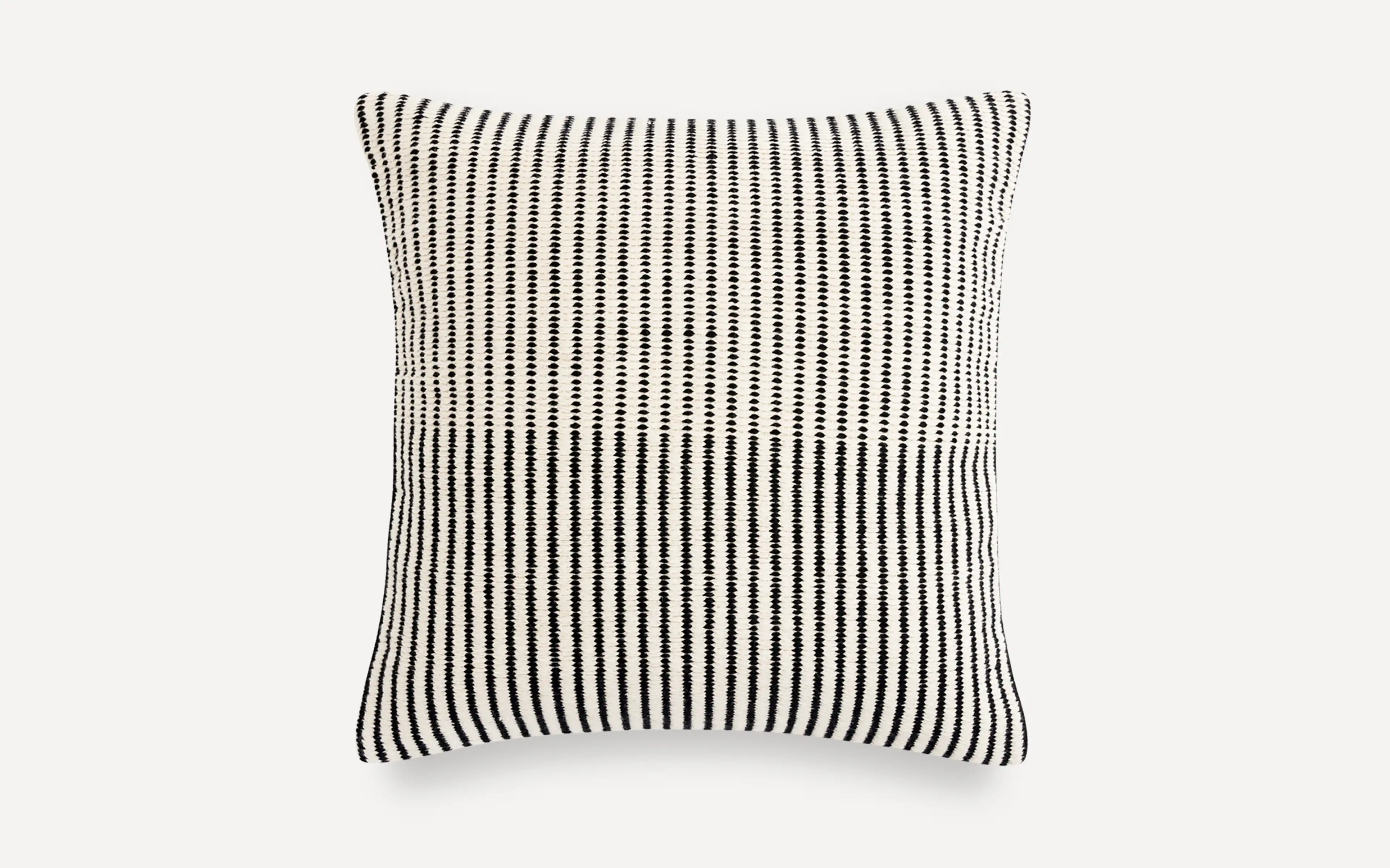 Cartridge Hand-tufted Pillow Cover