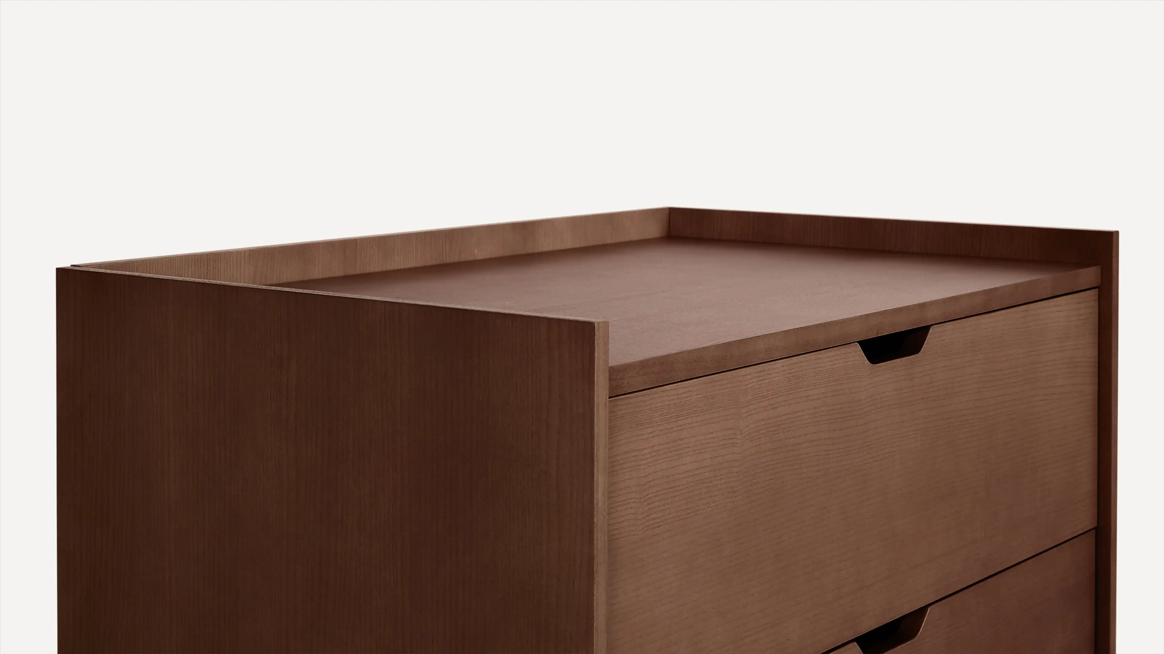 Prospect 9-Drawer Low Dresser