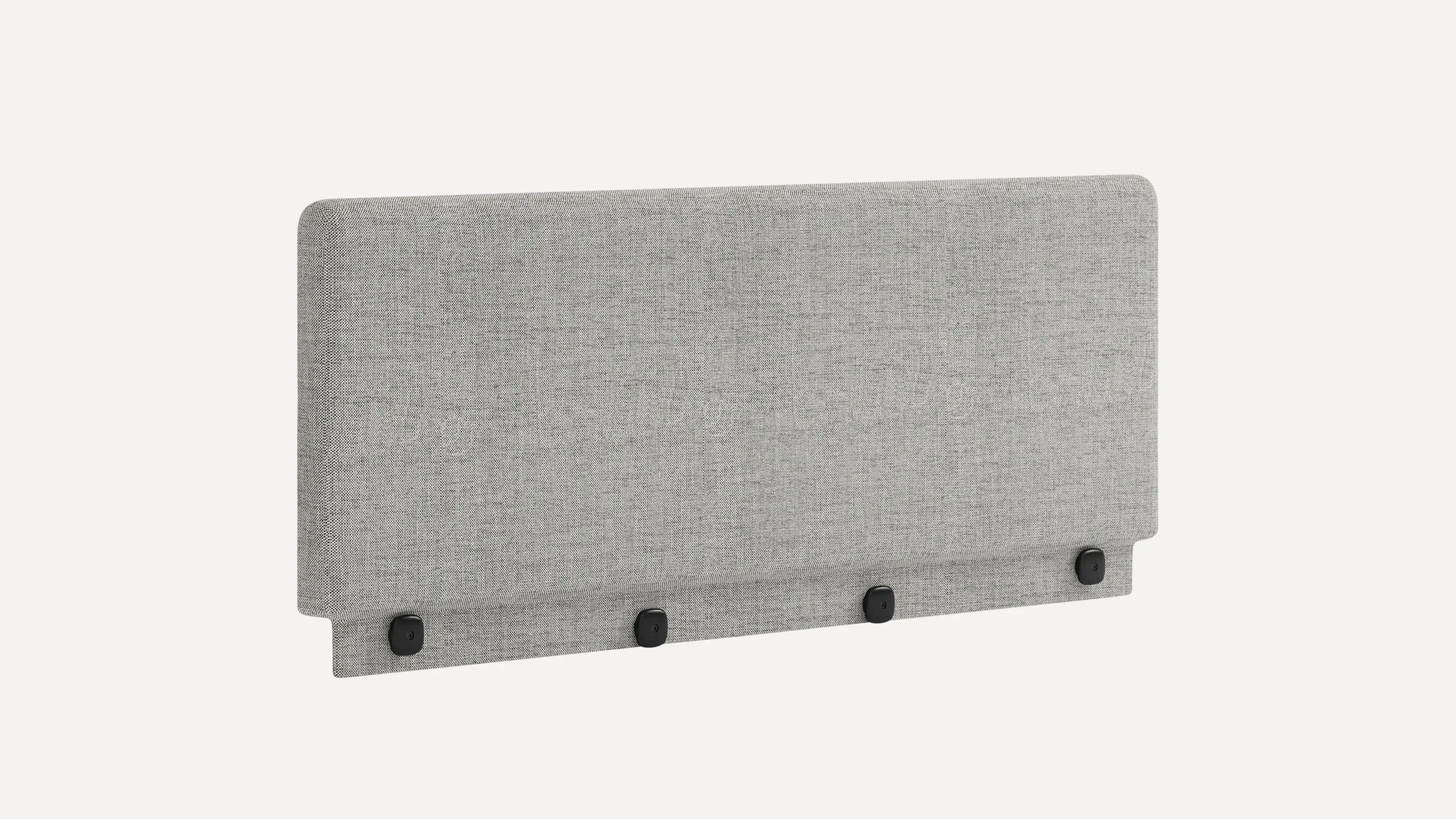 Chorus Upholstered Headboard (2022), King