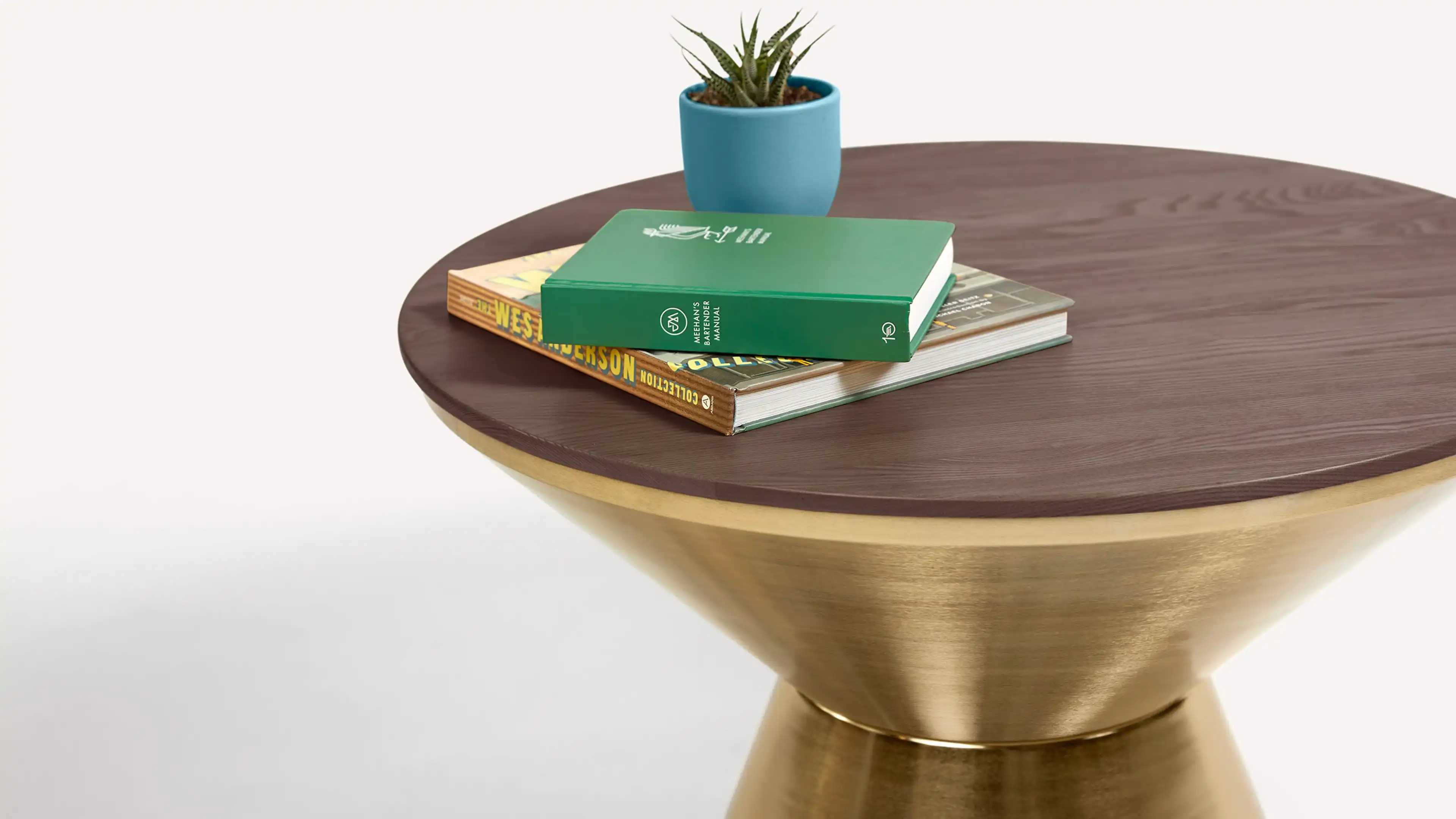 Kettle Coffee Table