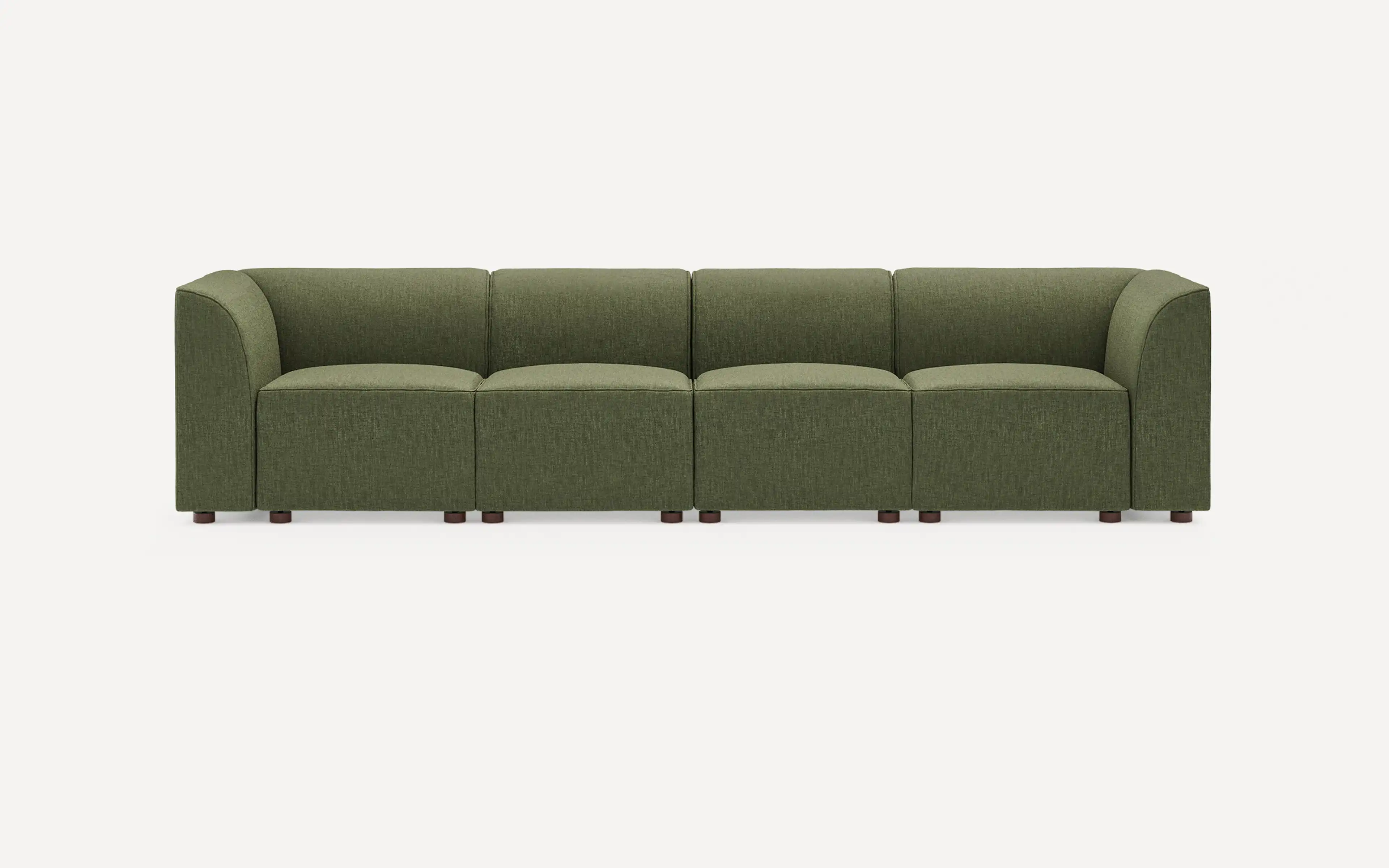 Mambo 4-Piece Sofa