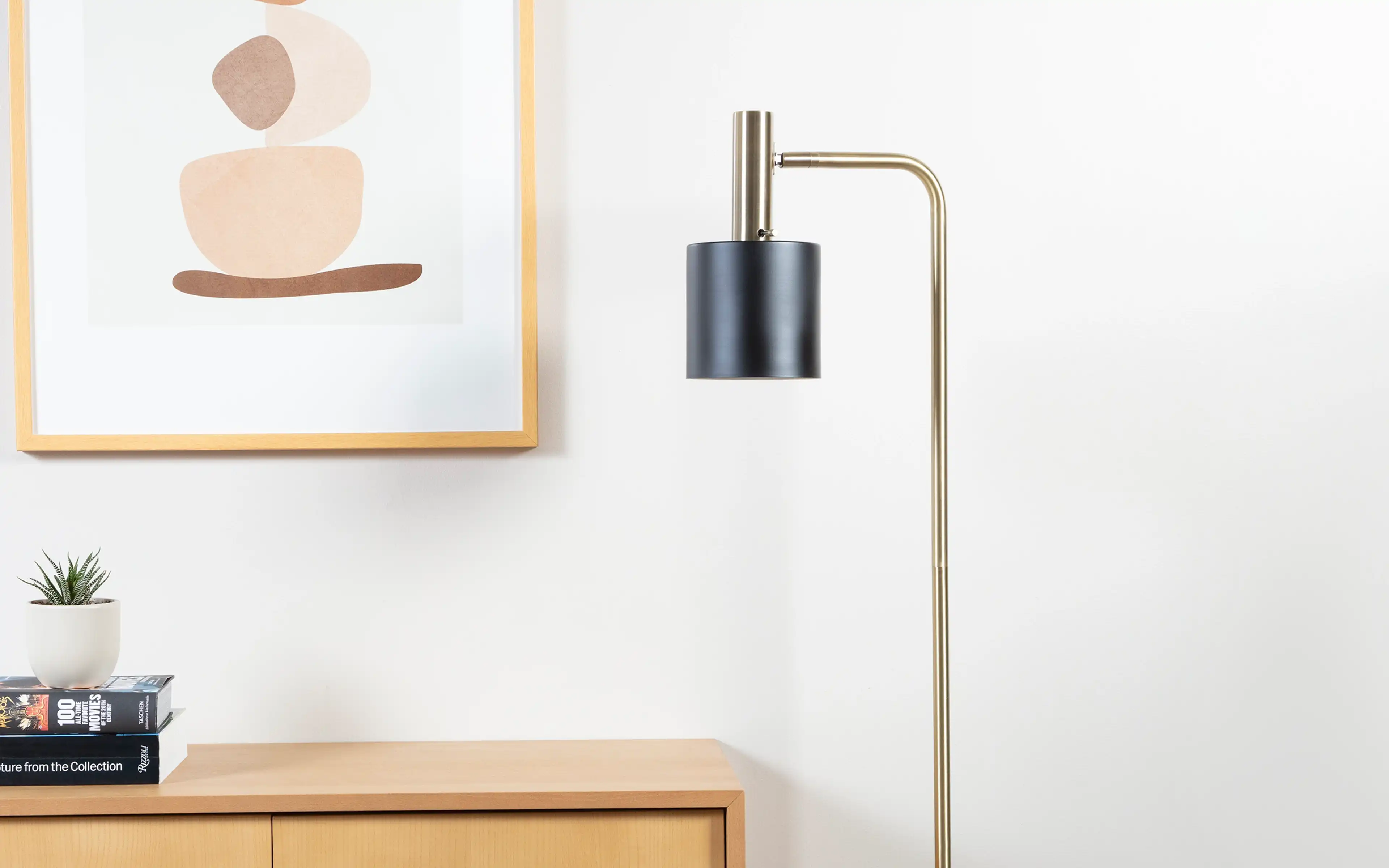 Emmett Floor Lamp