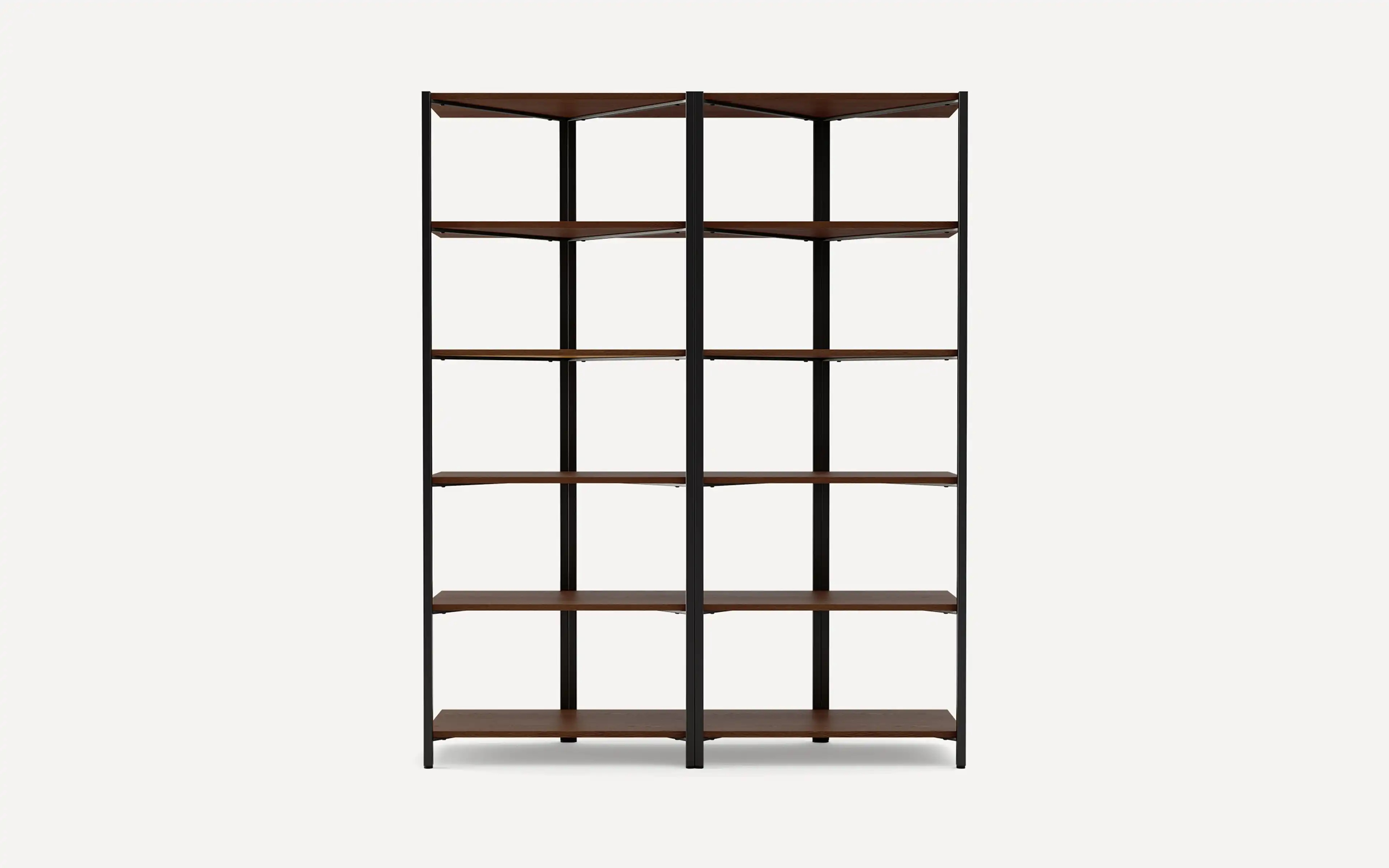 Canon Double Tall Shelves