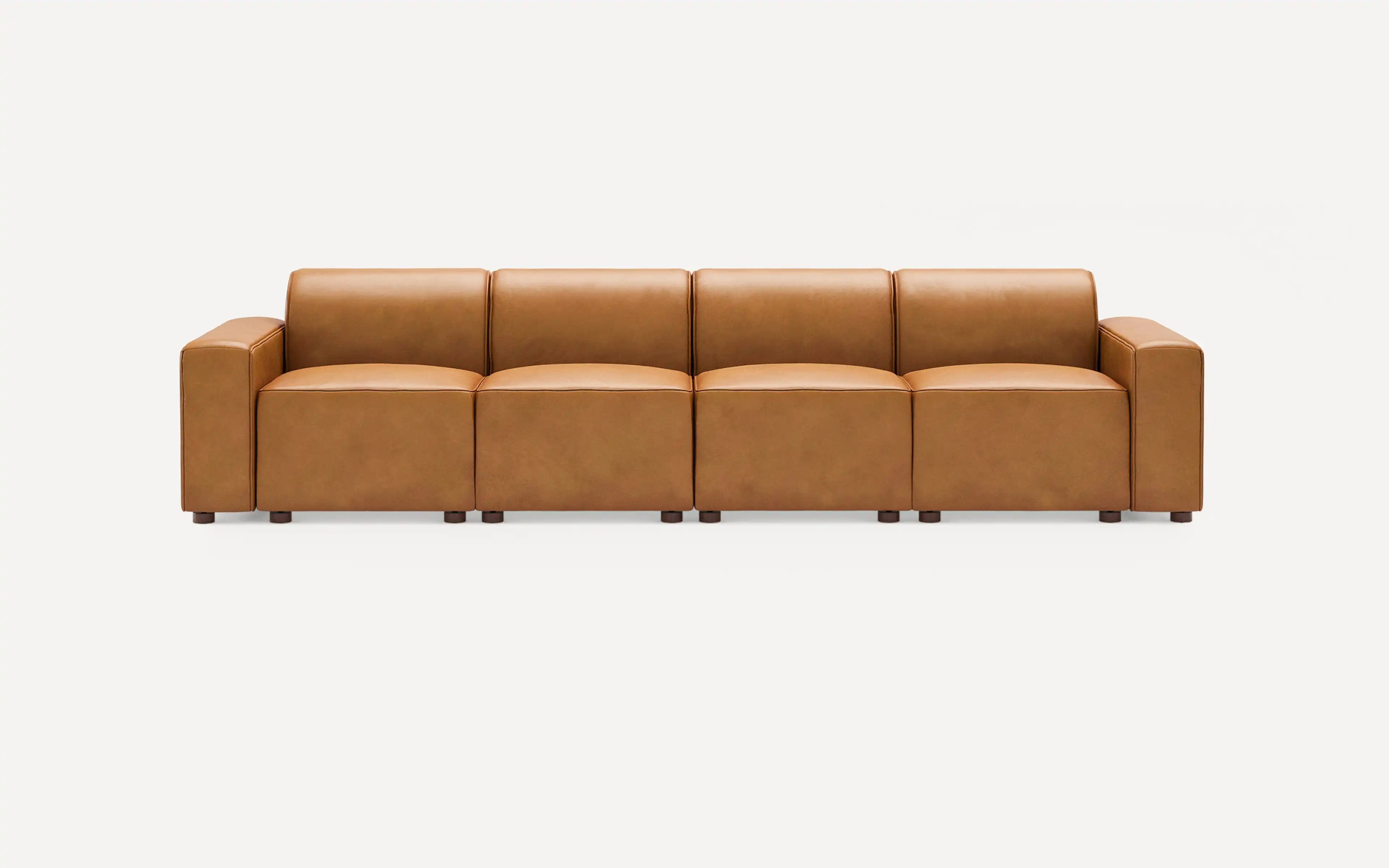 Mambo 4-Piece Sofa