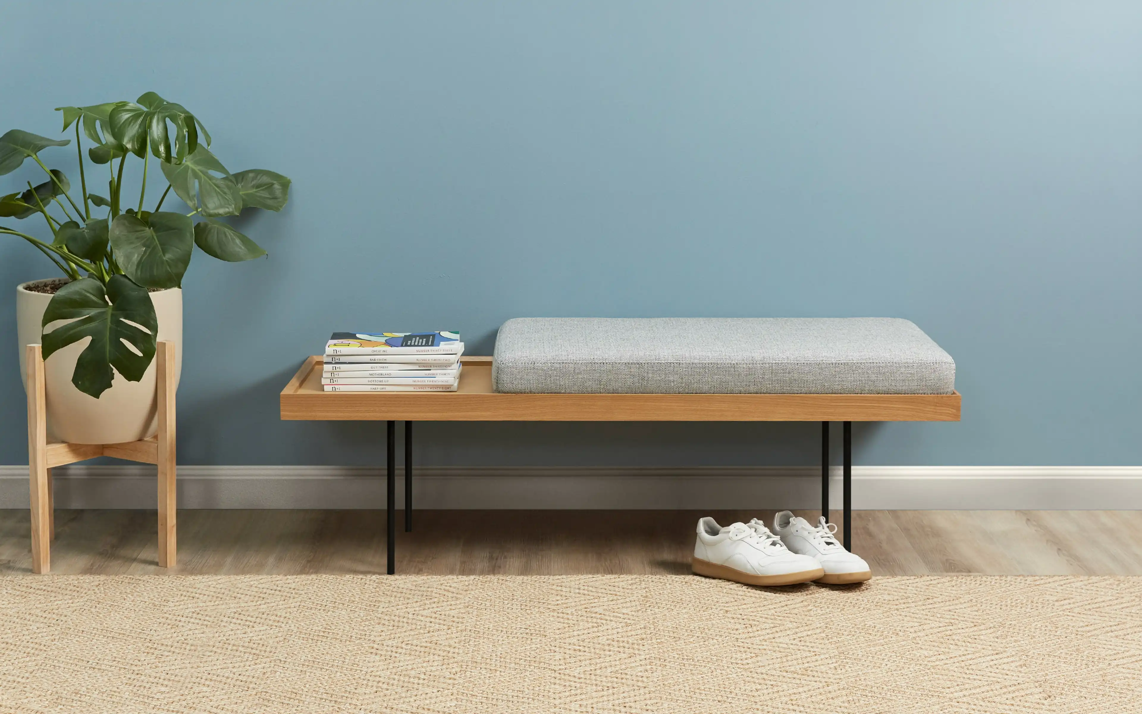 Carta Bench