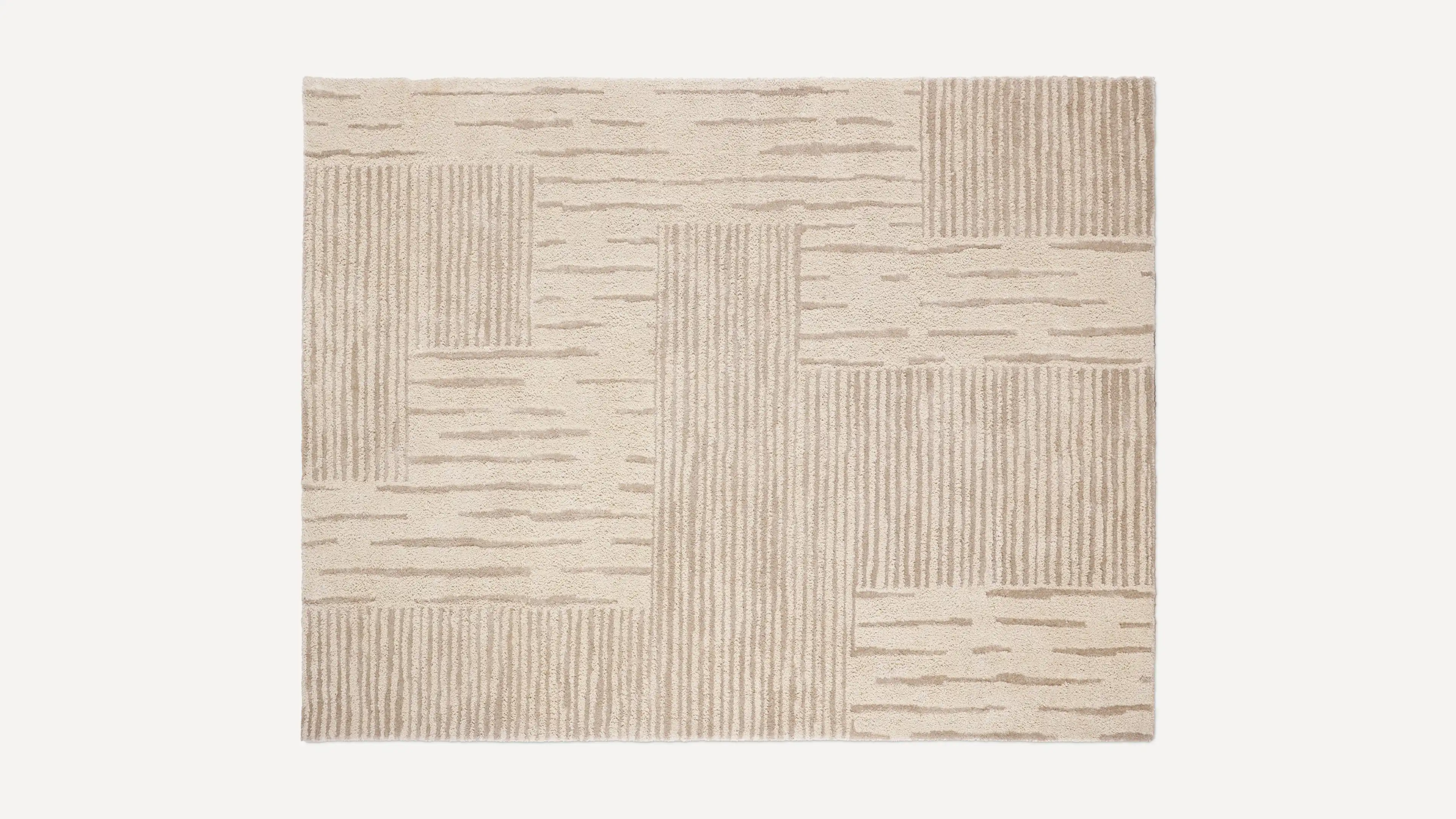 County Lines Rug