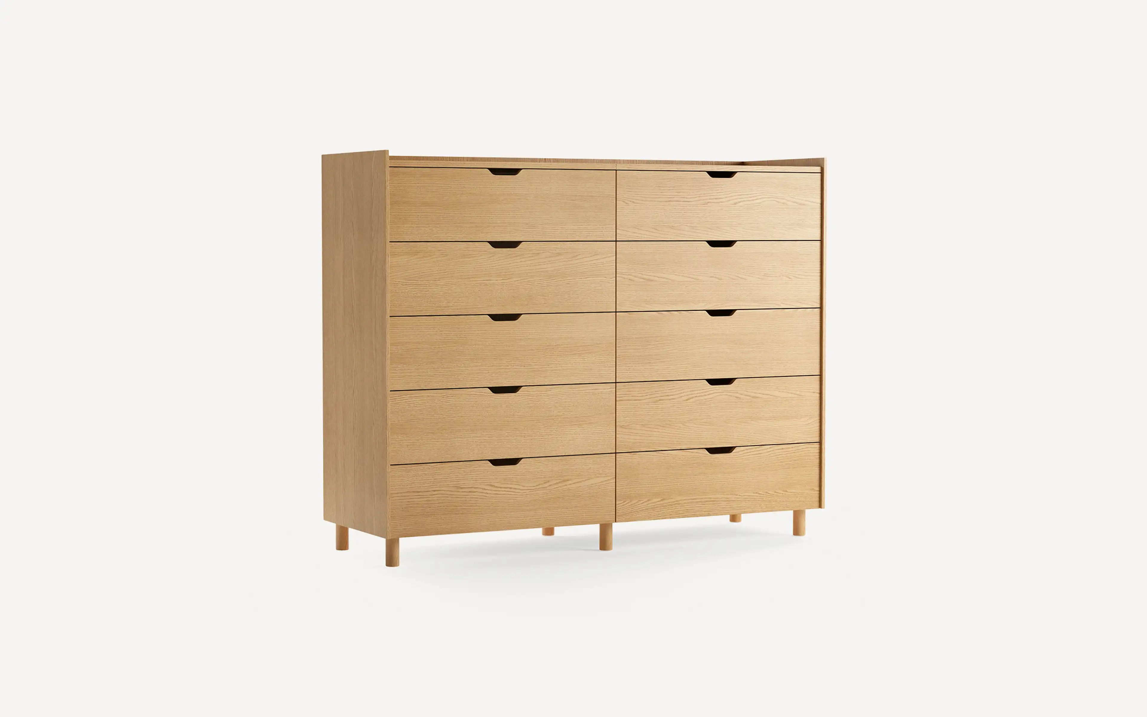 tall dresser