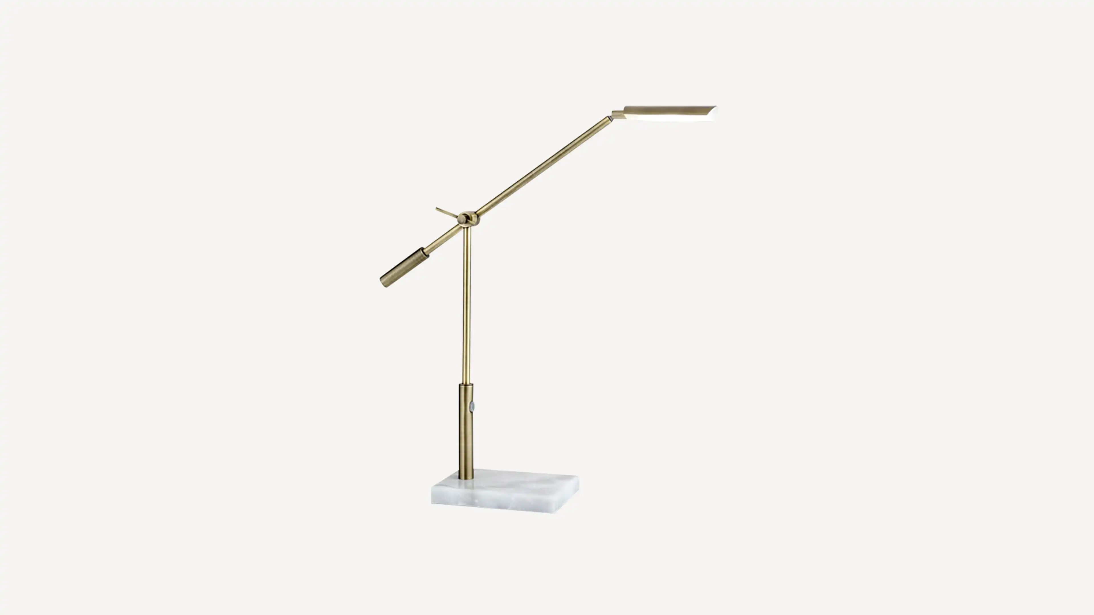 Vera LED Desk Lamp