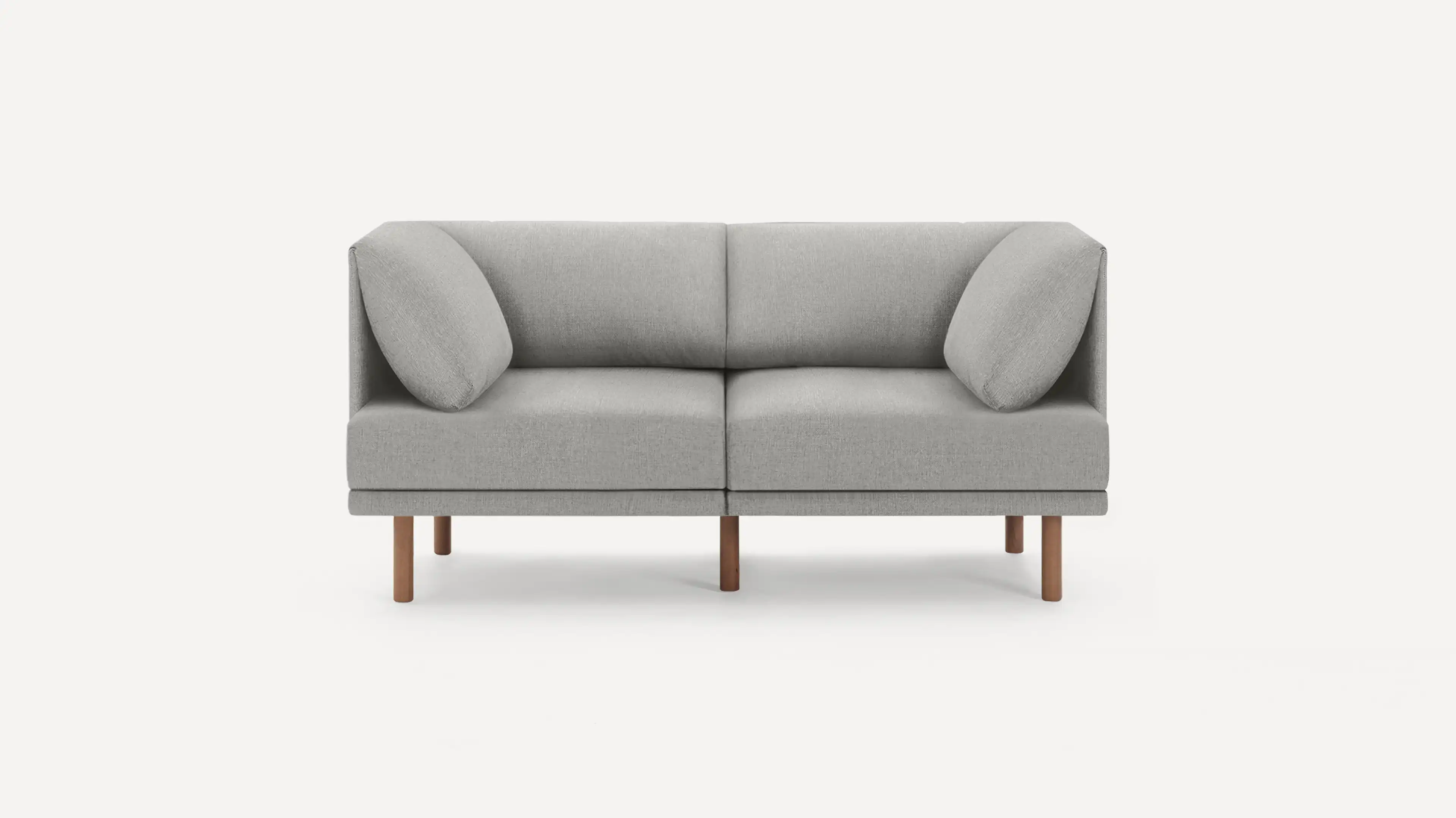 Range 2-Piece Sofa