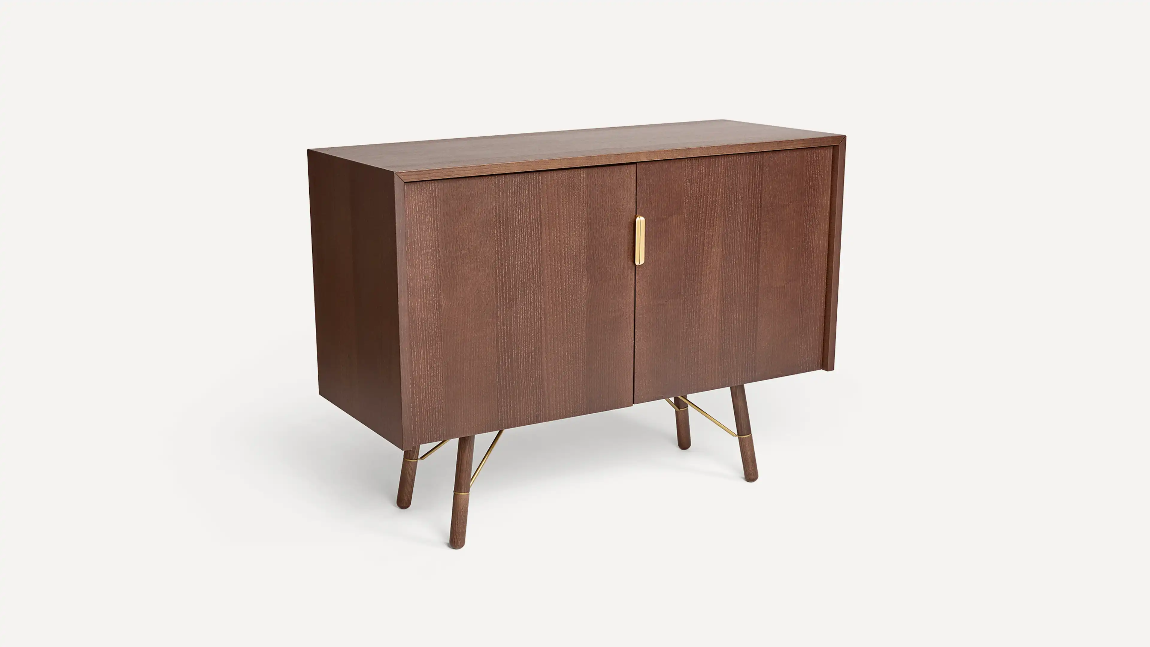 Serif Credenza