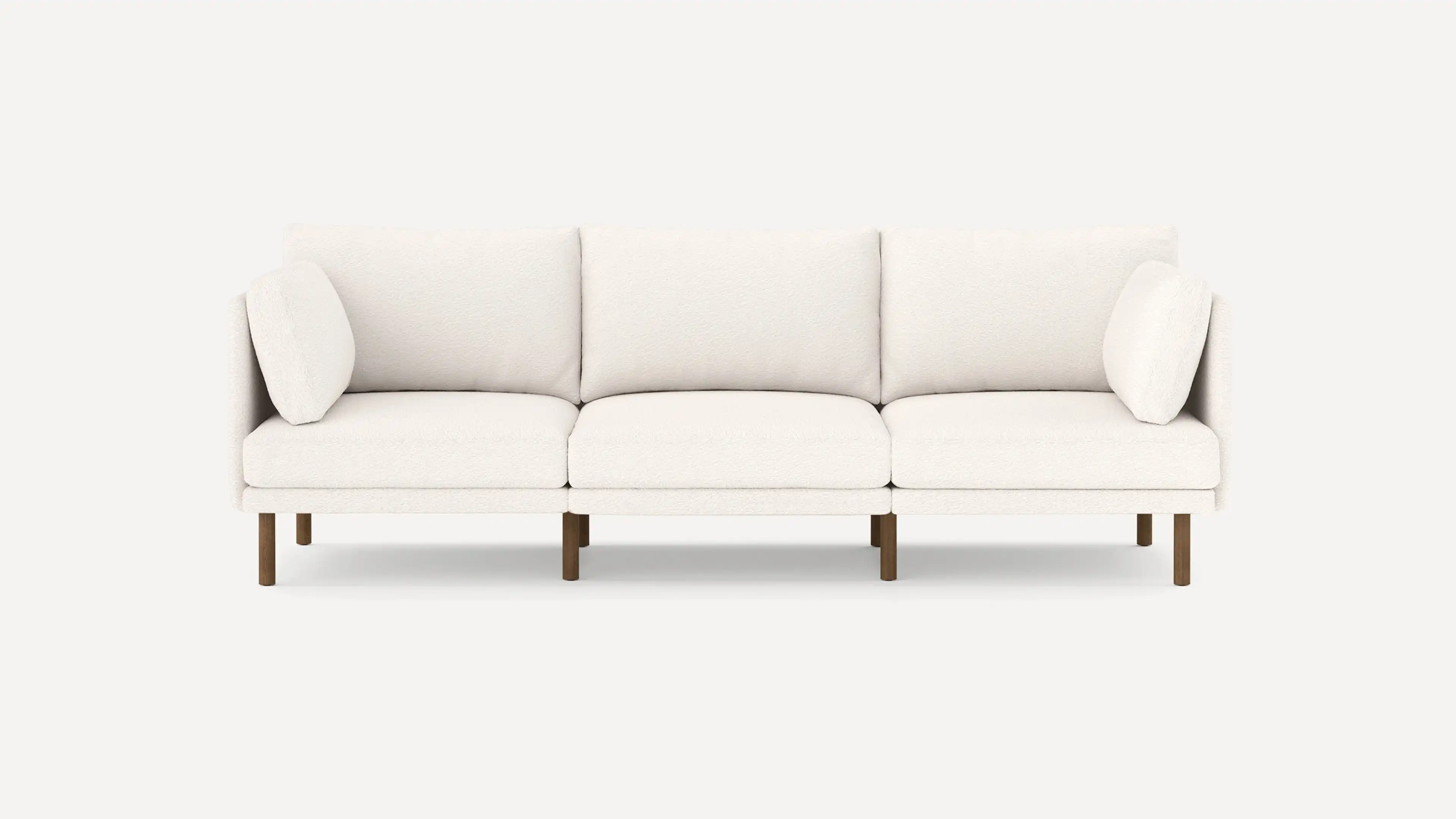 Field 3-Piece Sofa