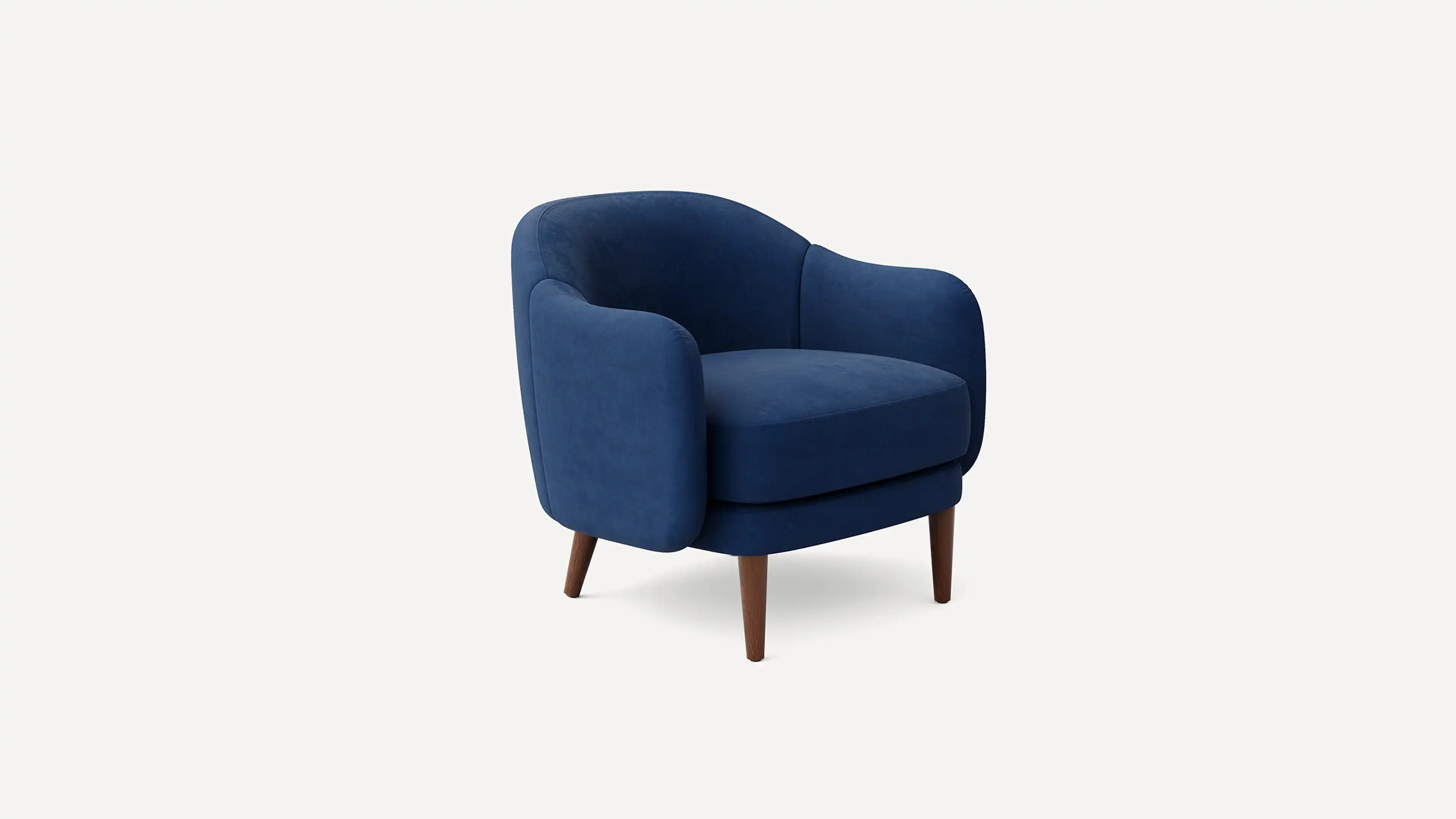 Pica Plus Chair - Burrow