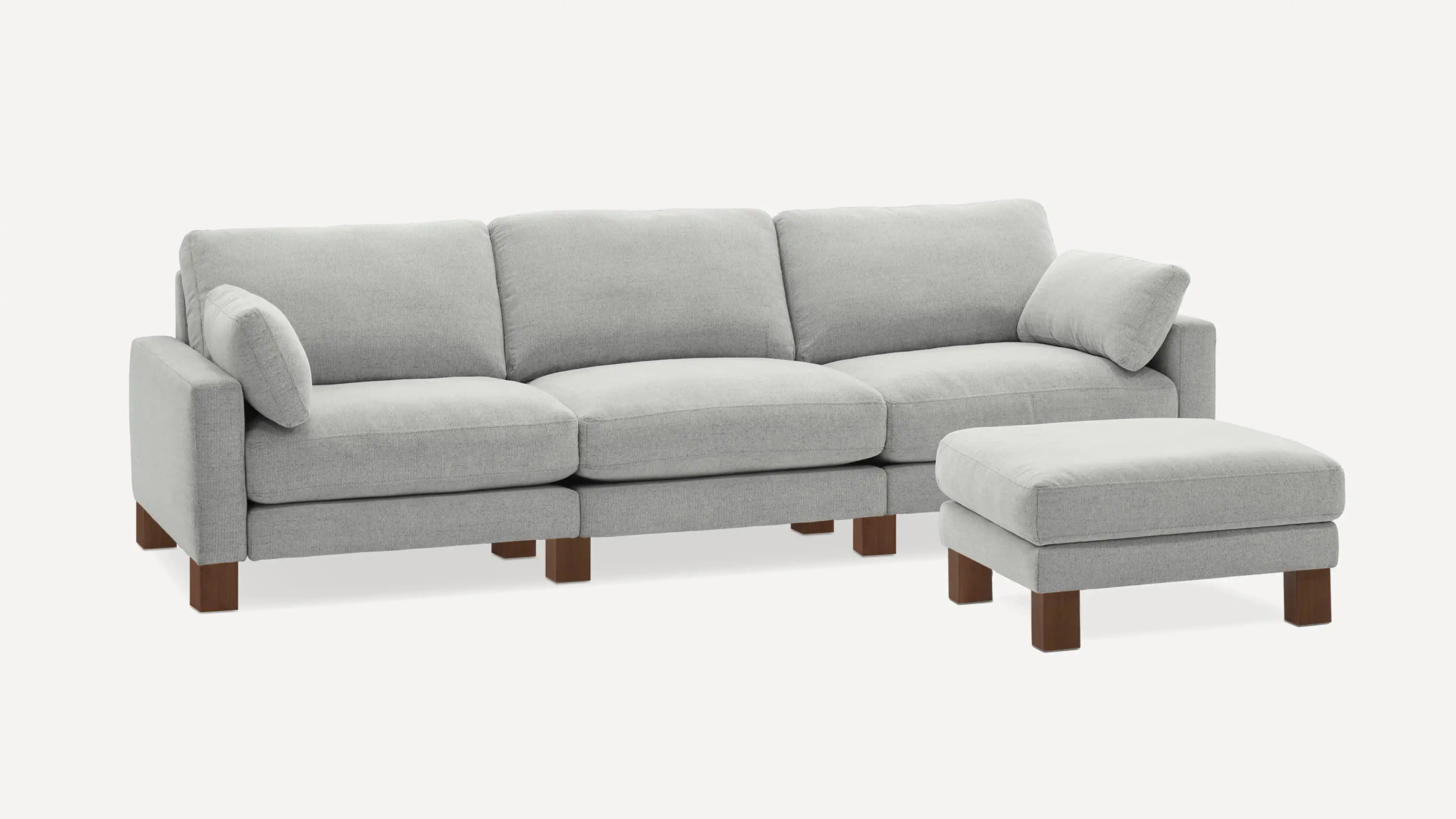 Union 3-Seat Sofa