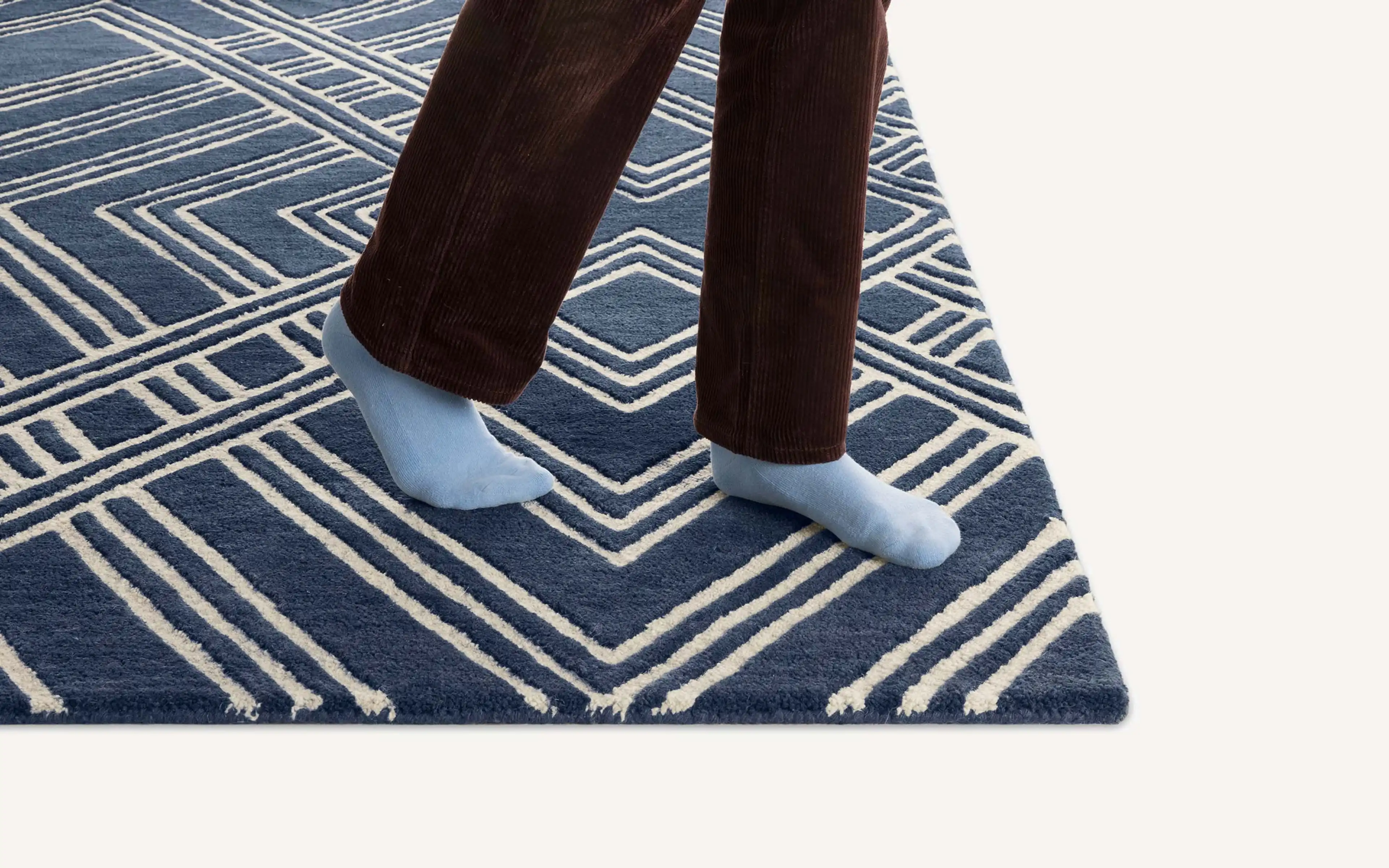 Empire Rug