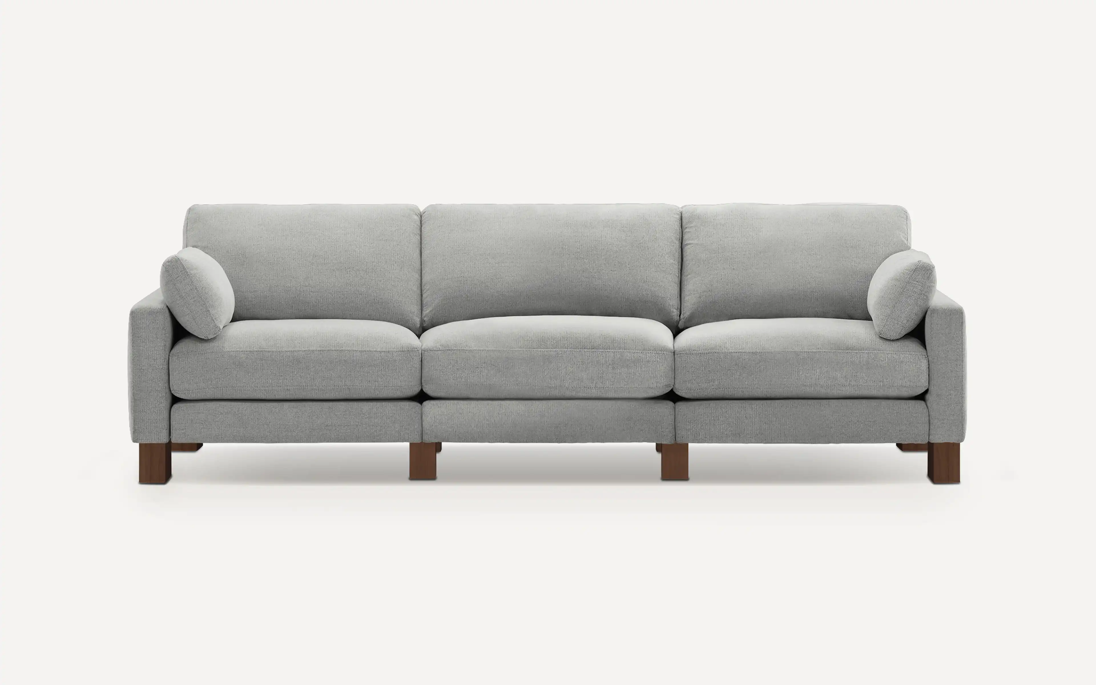 Union 3-Seat Sofa