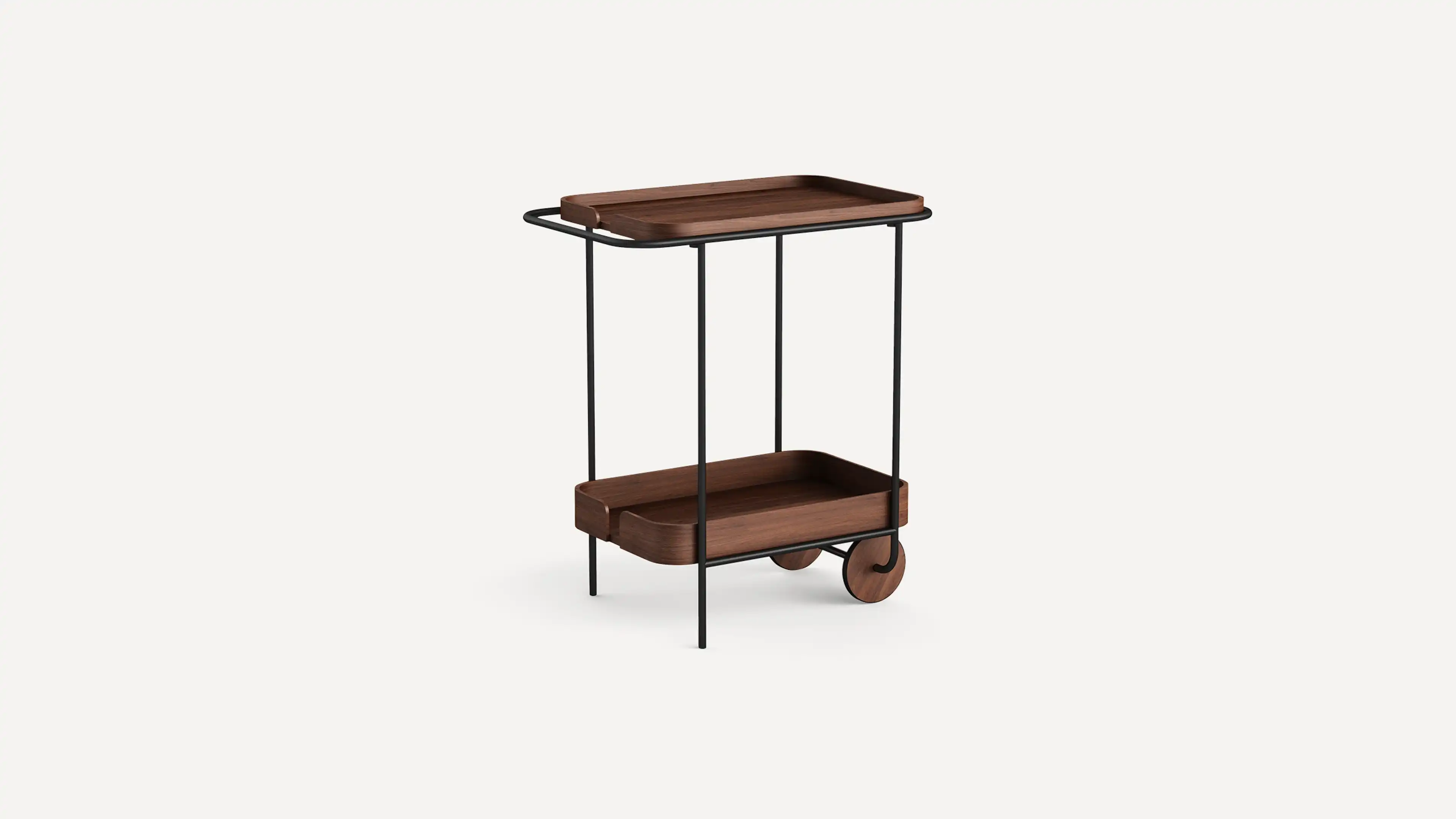 bar cart